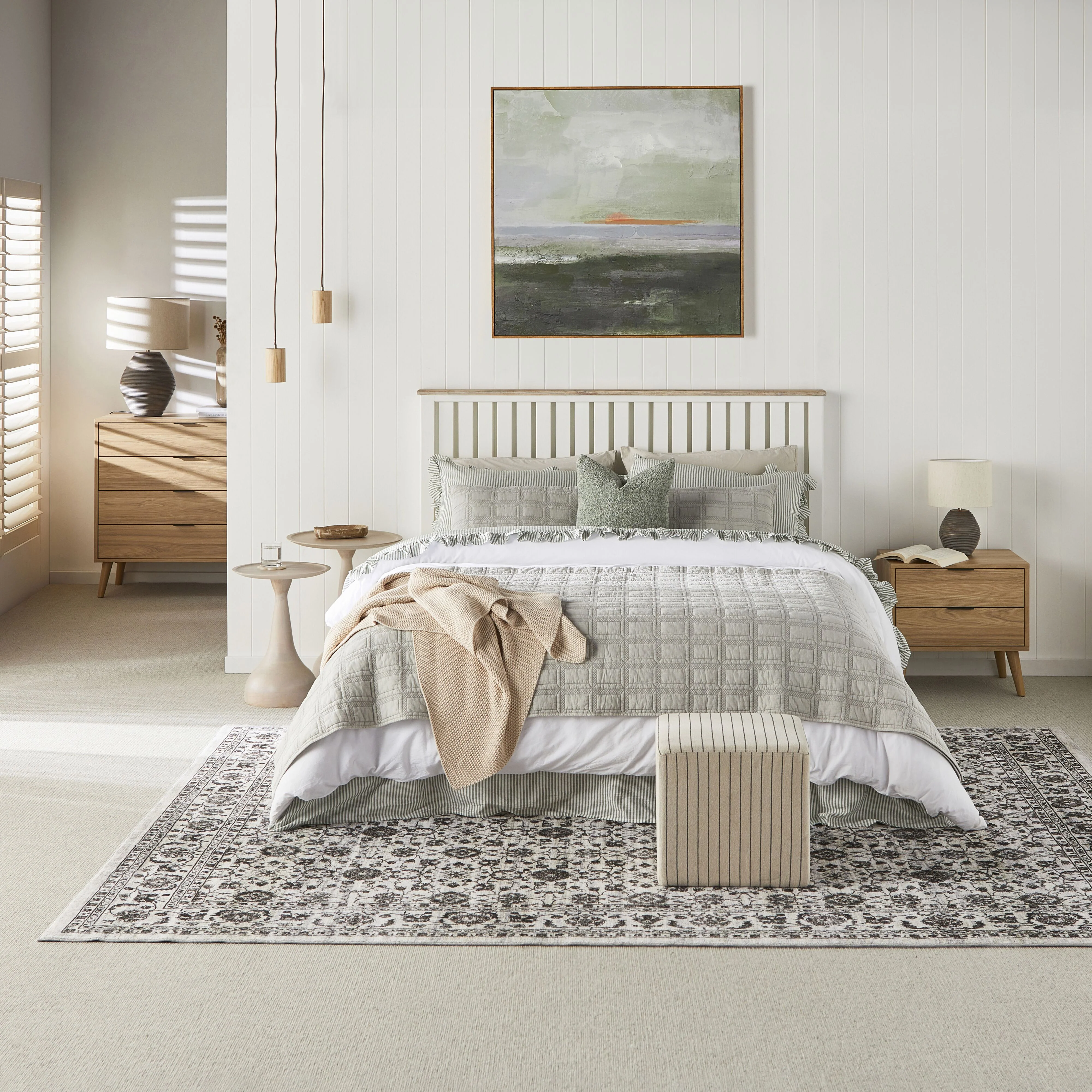 Maldon King Bed - Image 6