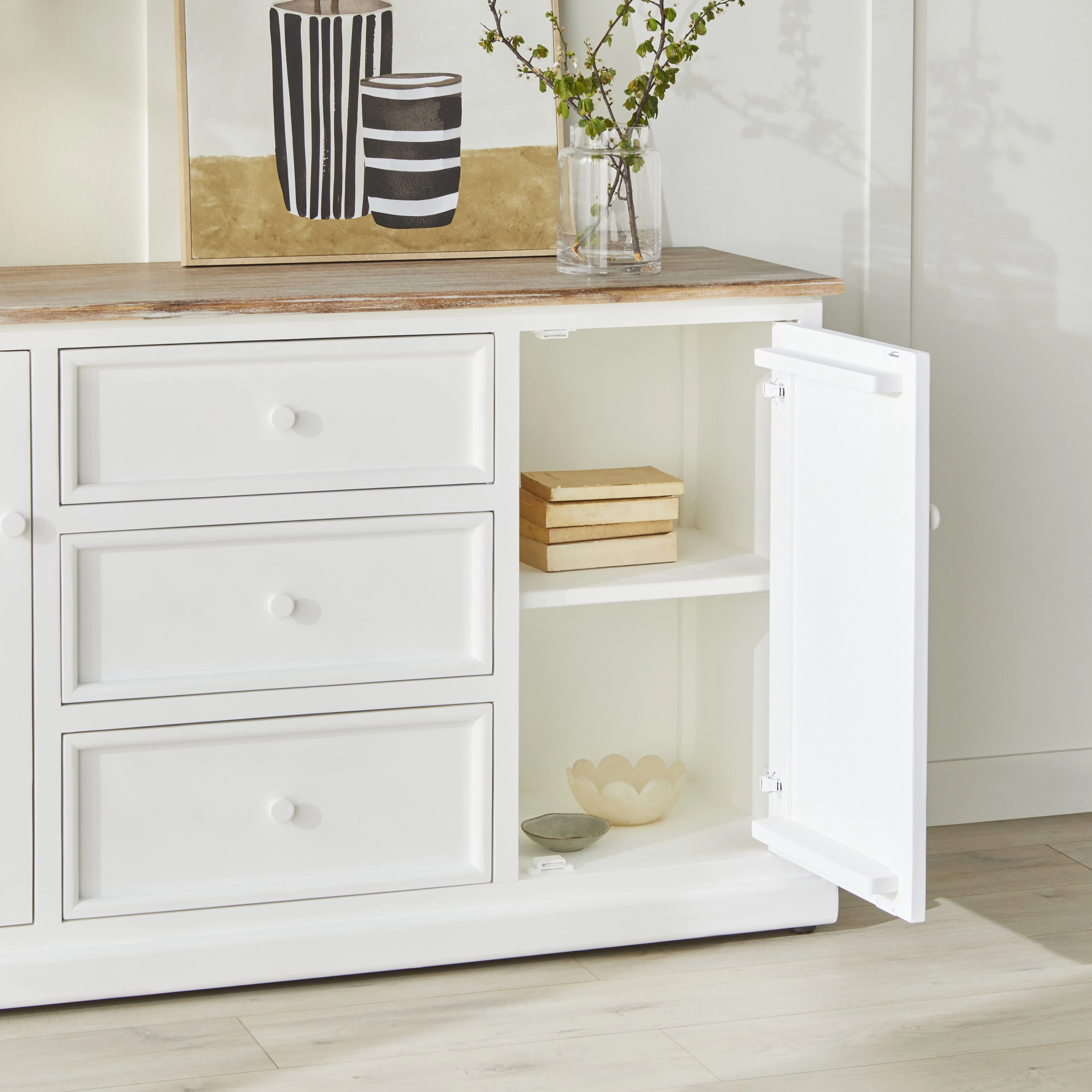 Maldon Sideboard - Image 11