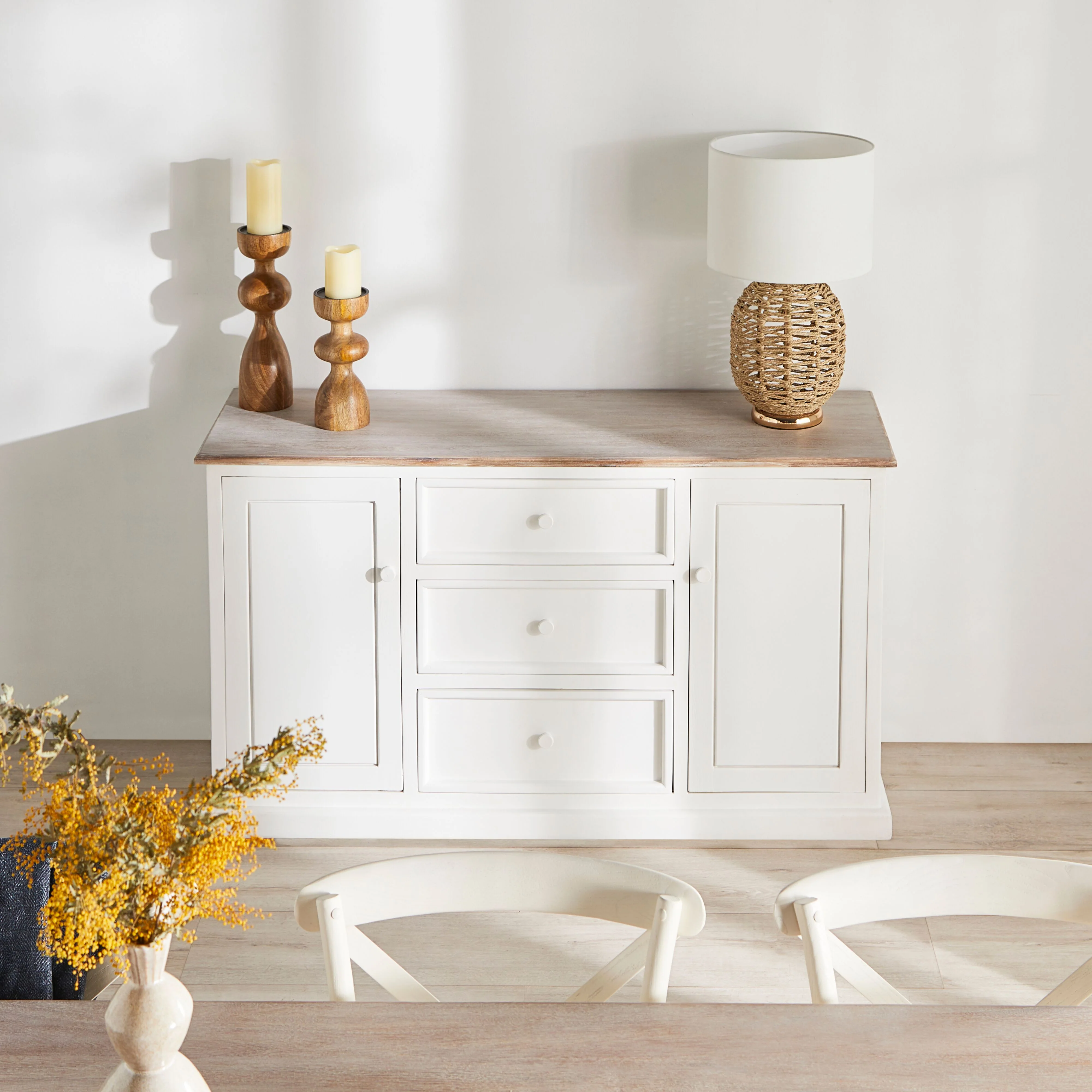 Maldon Sideboard - Image 8