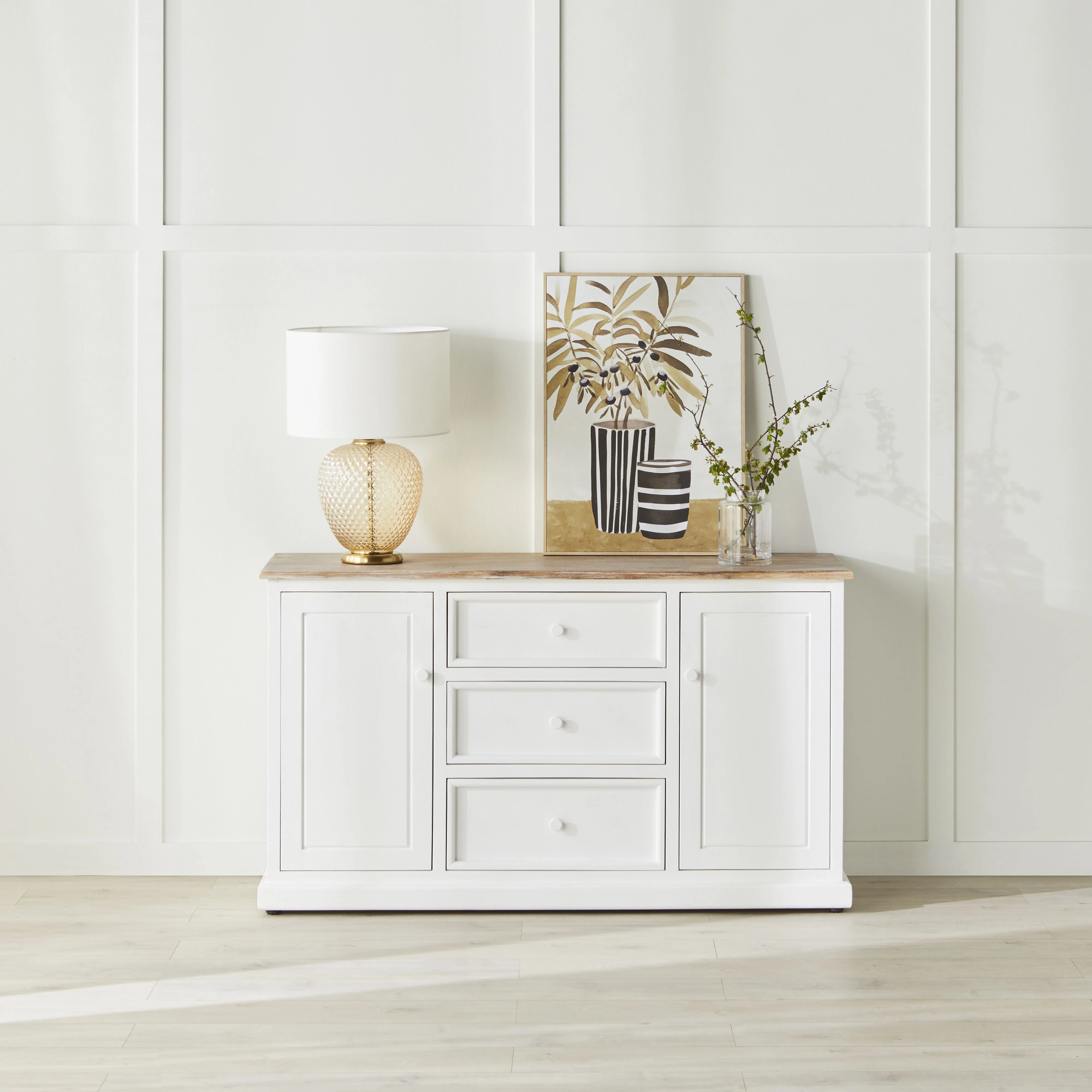 Maldon Sideboard - Image 9