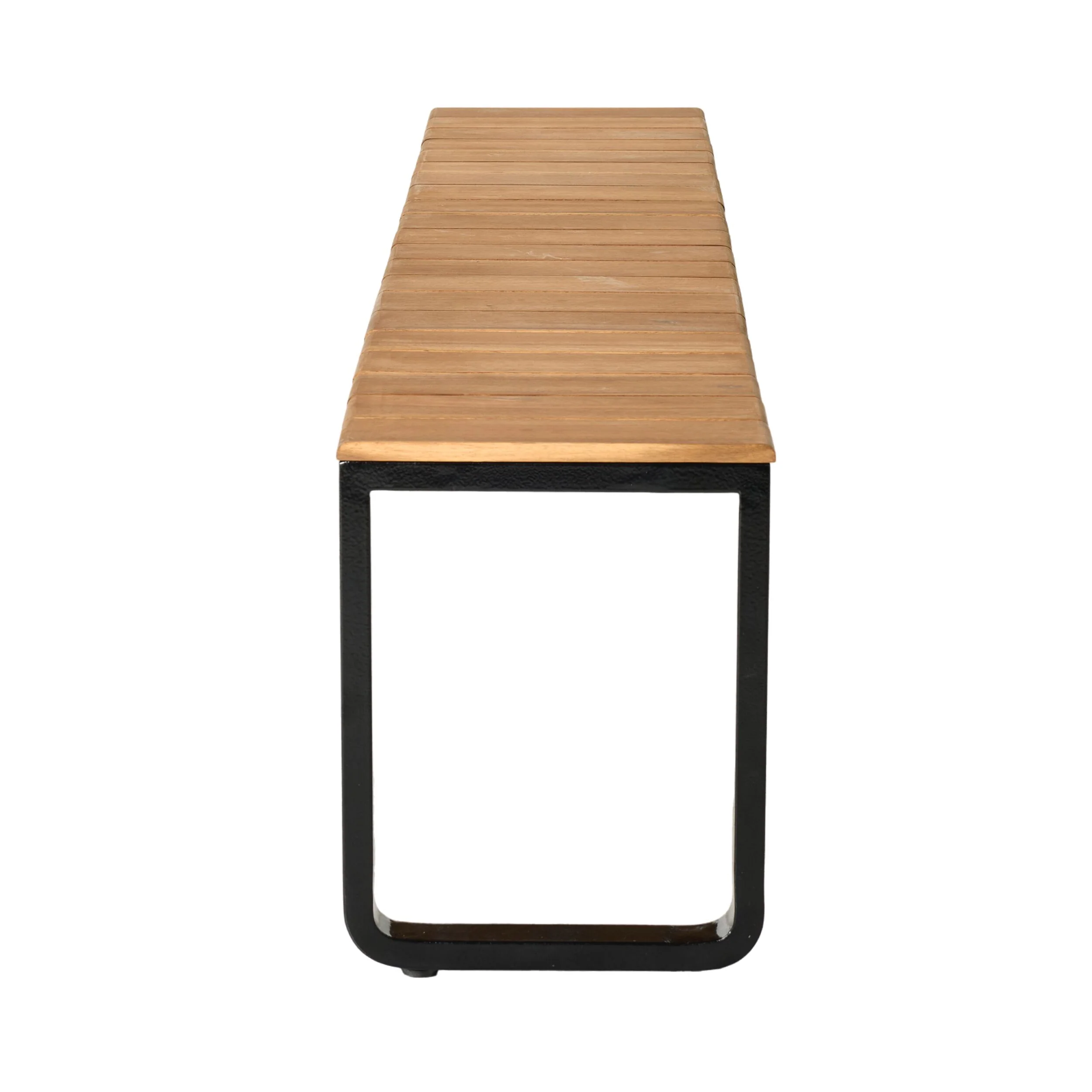 Malia Outdoor Bench 220cm - Image 3