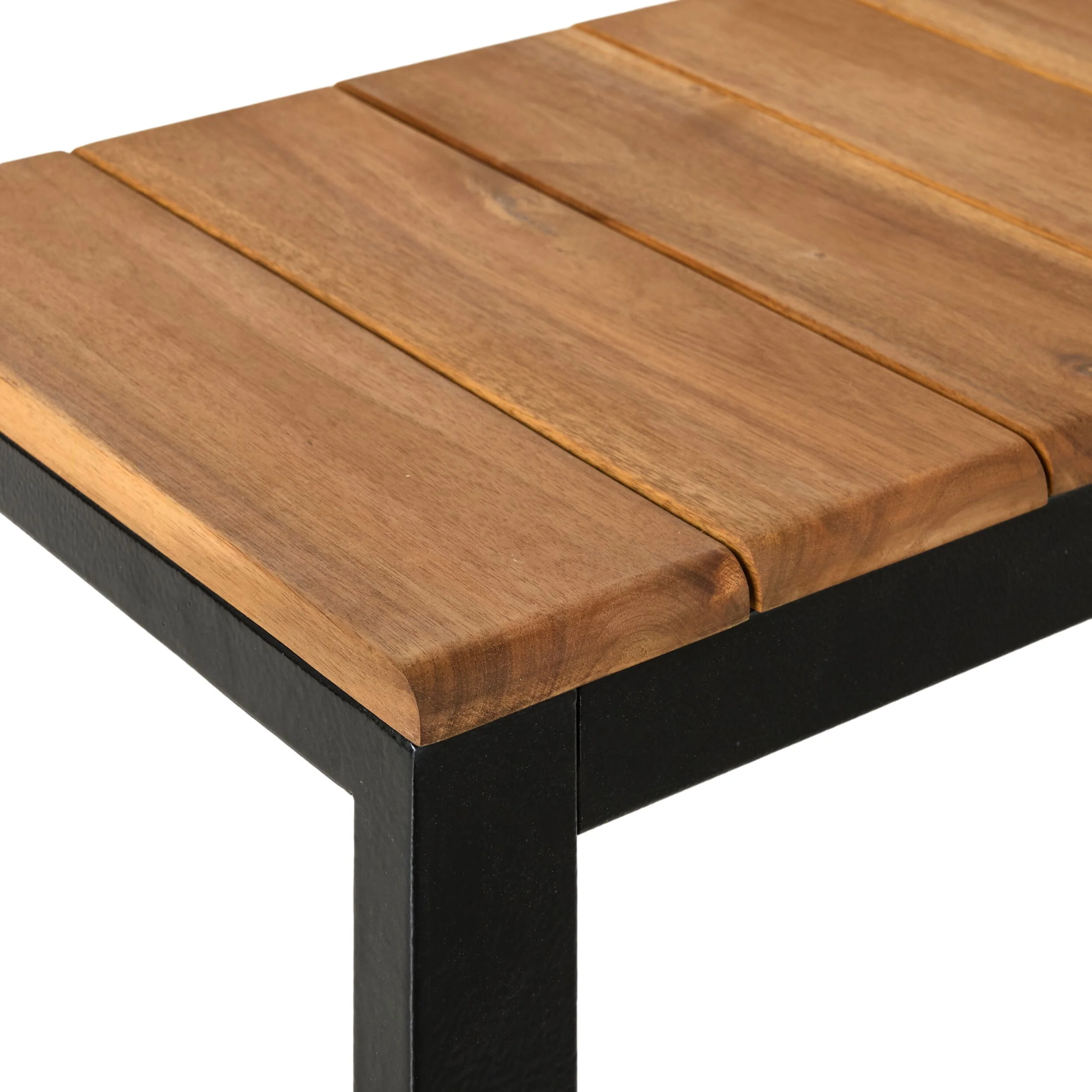 Malia Outdoor Bench 220cm - Image 4