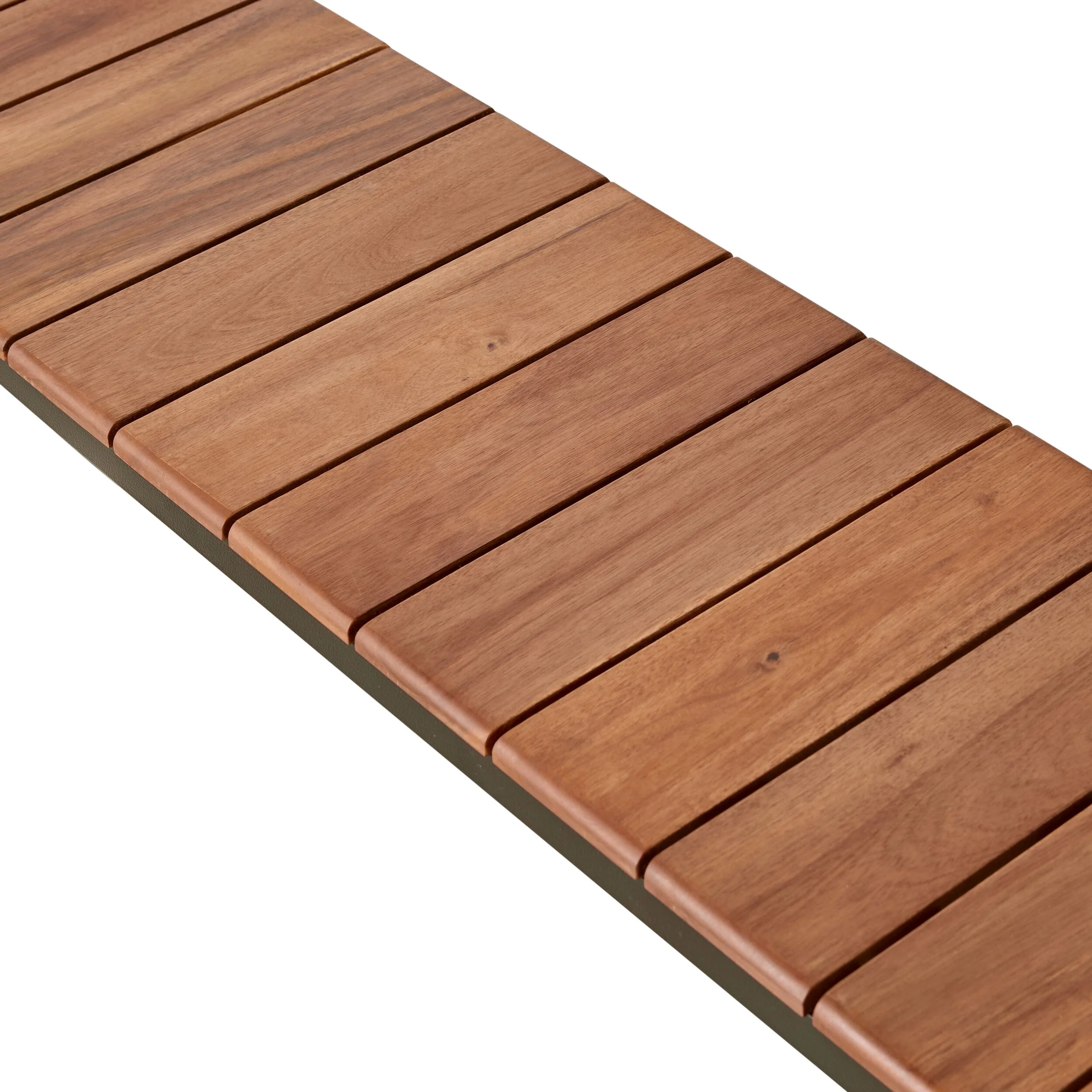 Malia Outdoor Dining Bench 160cm - Image 4