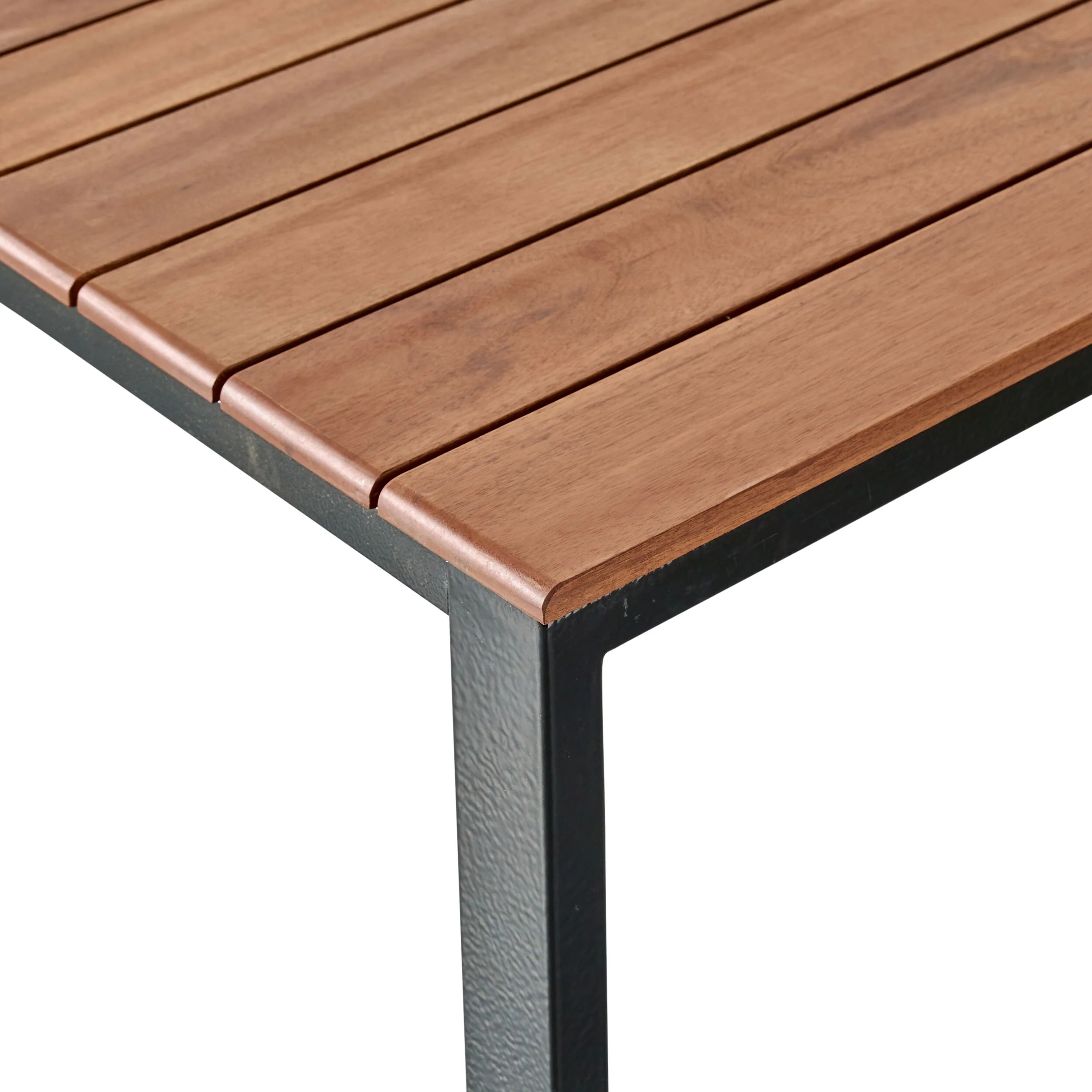 Malia Outdoor Dining Table 180cm - Image 3
