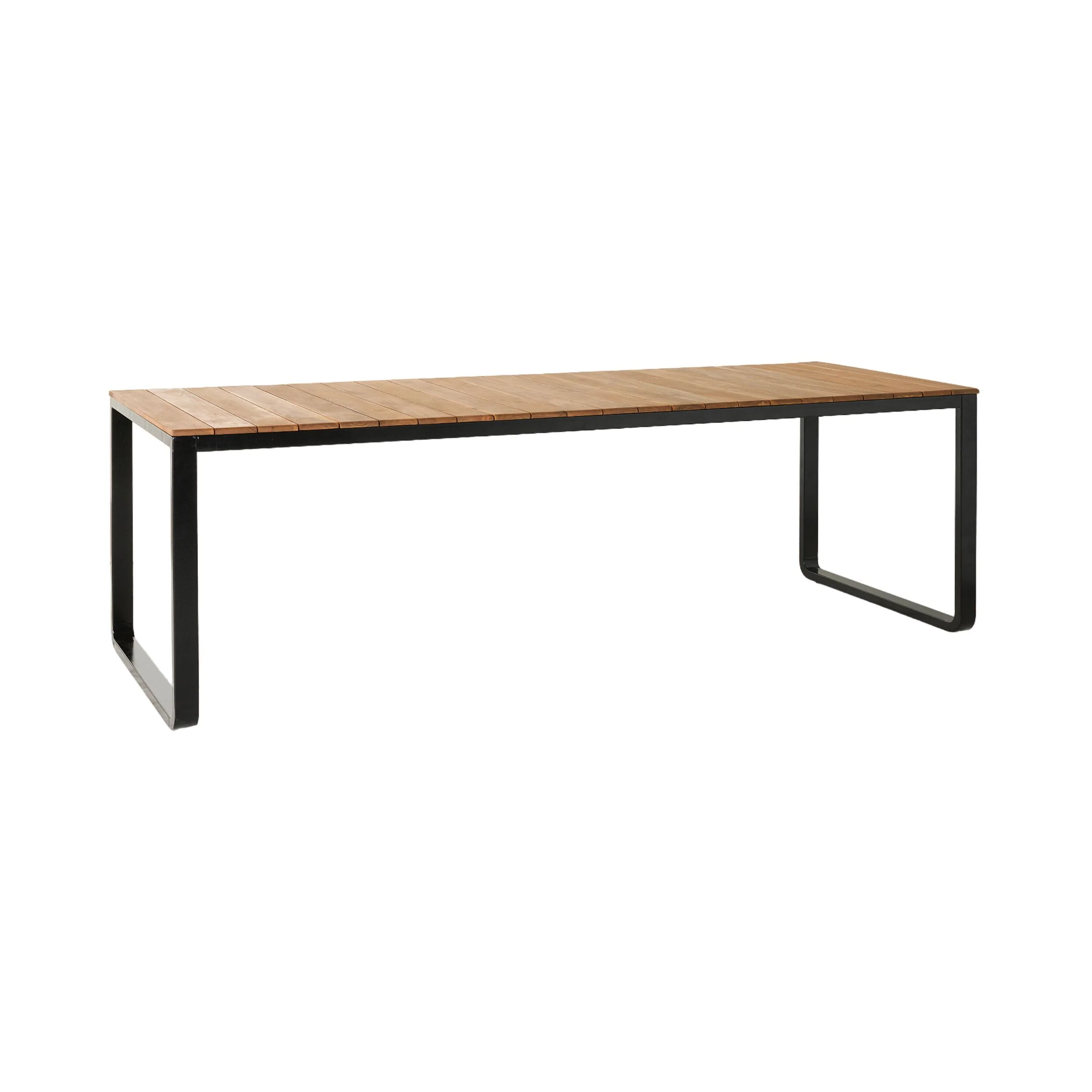 Malia Outdoor Dining Table 240cm - Image 2