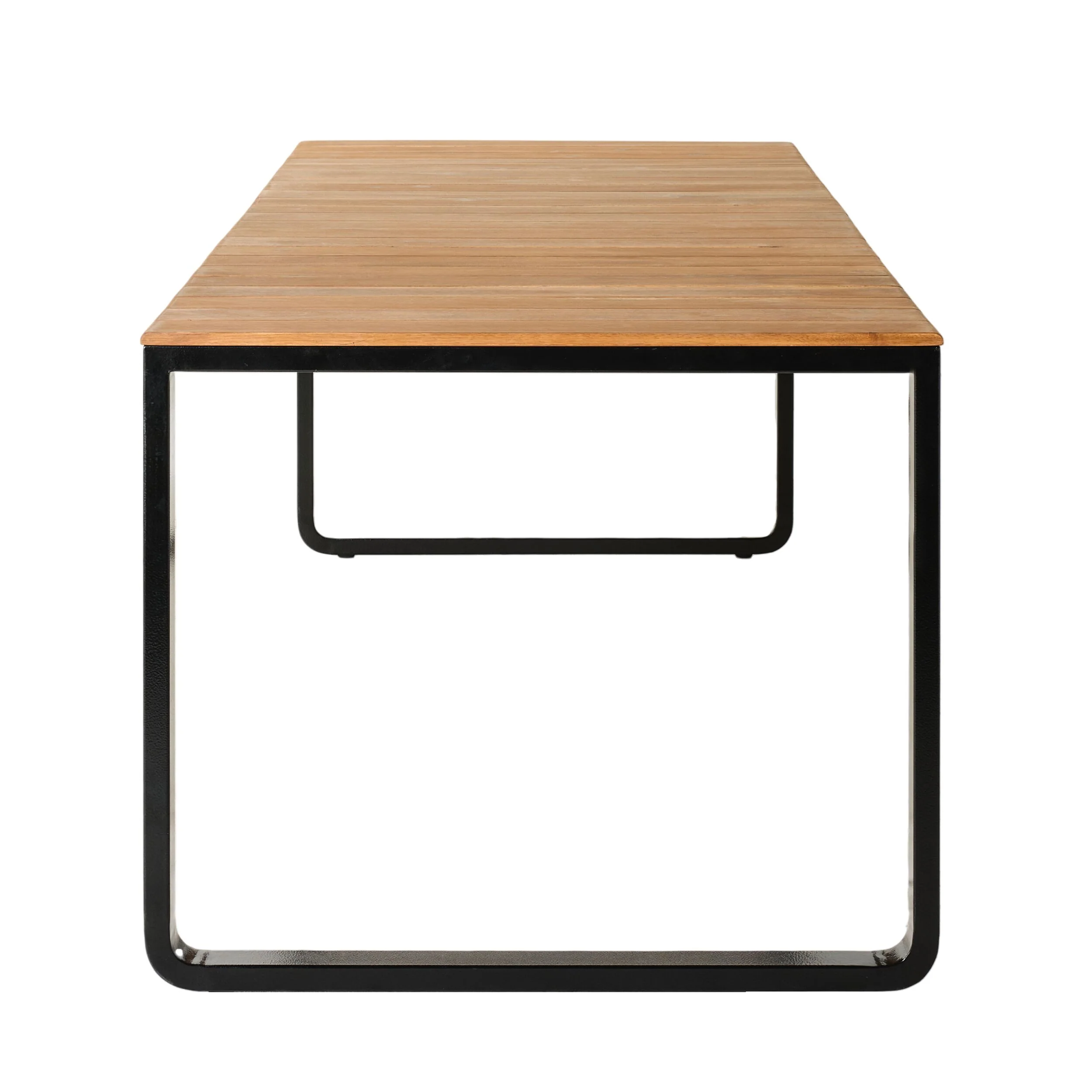 Malia Outdoor Dining Table 240cm - Image 3