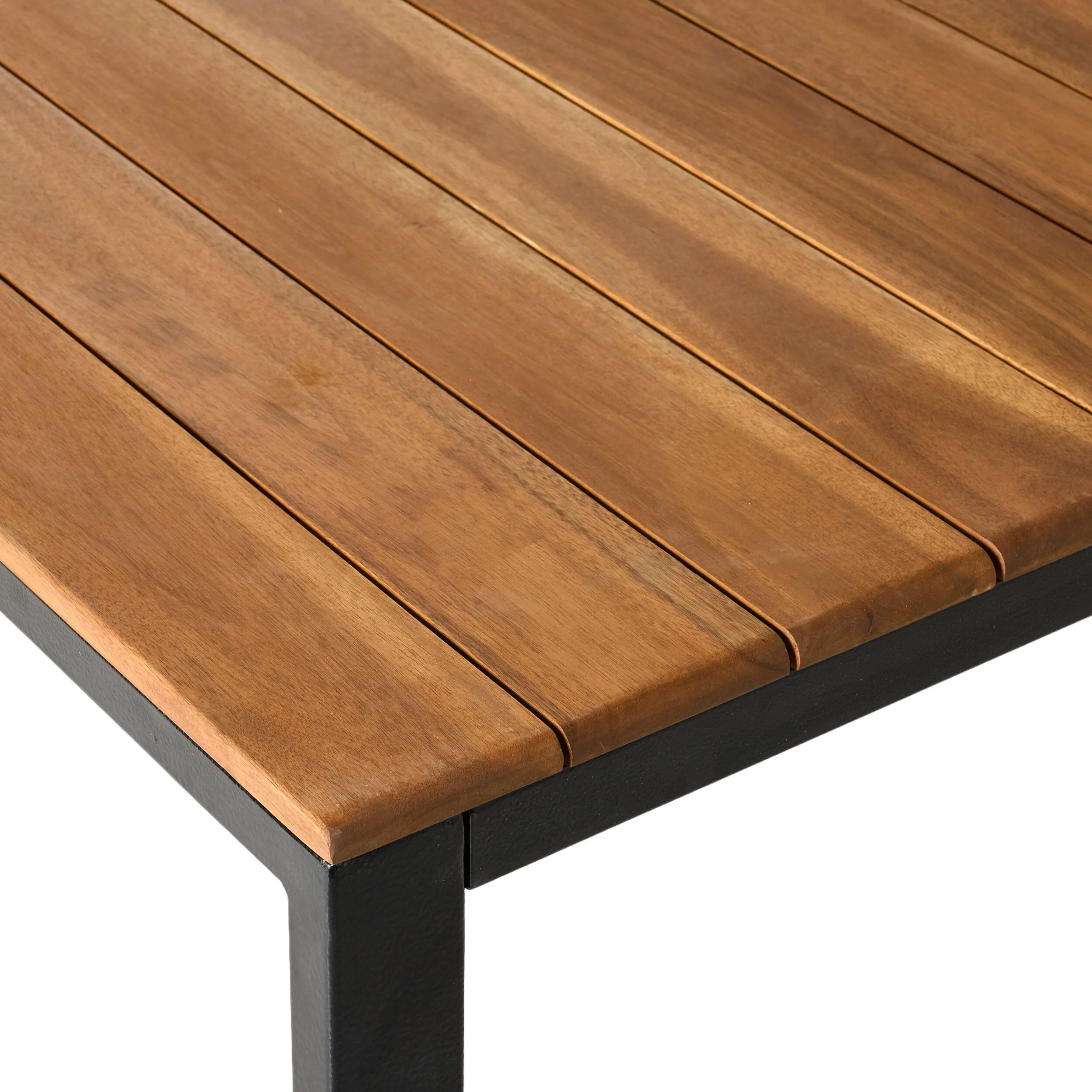 Malia Outdoor Dining Table 240cm - Image 4