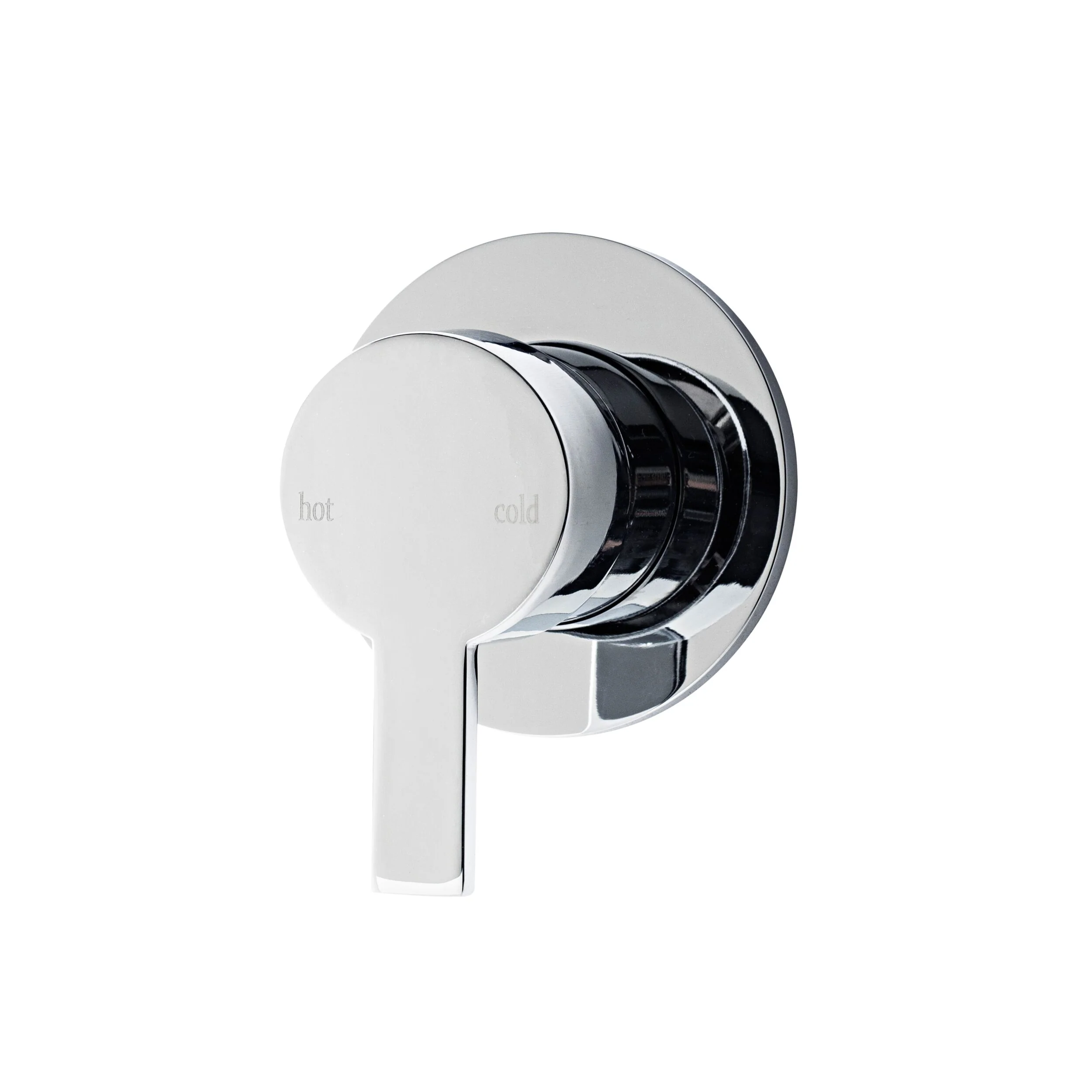 Malvern Mixer Tap Chrome - Image 2