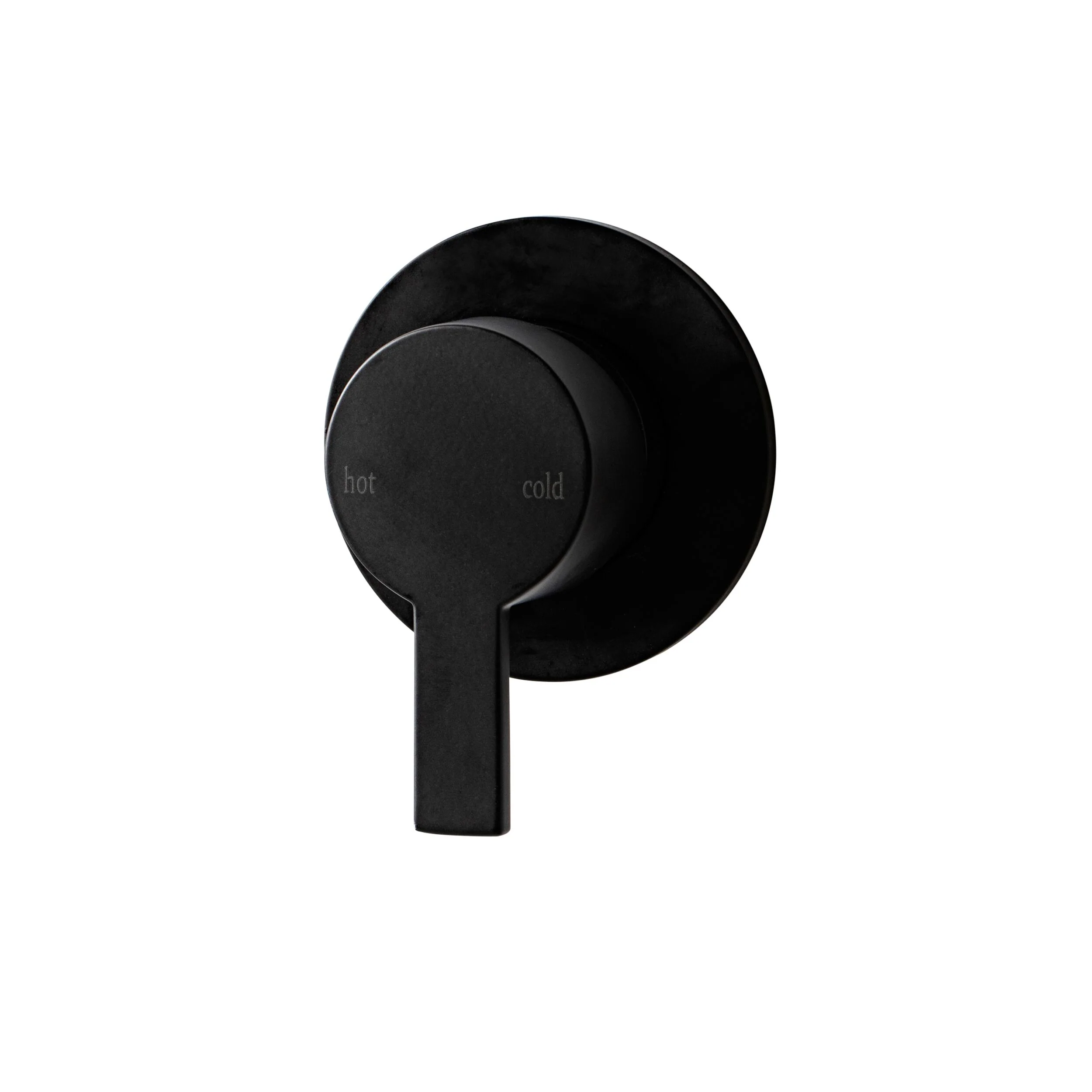 Malvern Mixer Tap Matte Black - Image 2