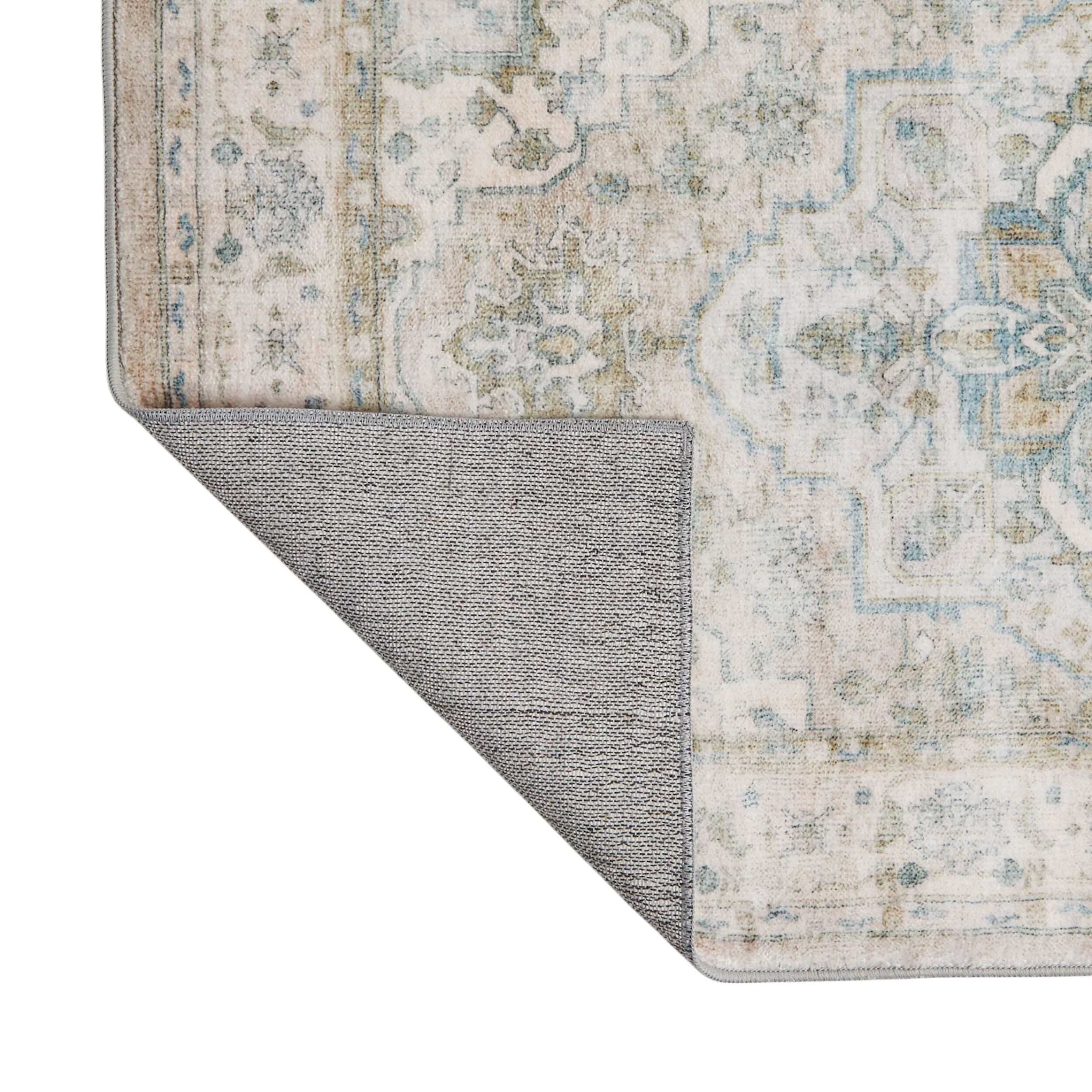 Manisa Washable Doormat 60x90cm - Image 3