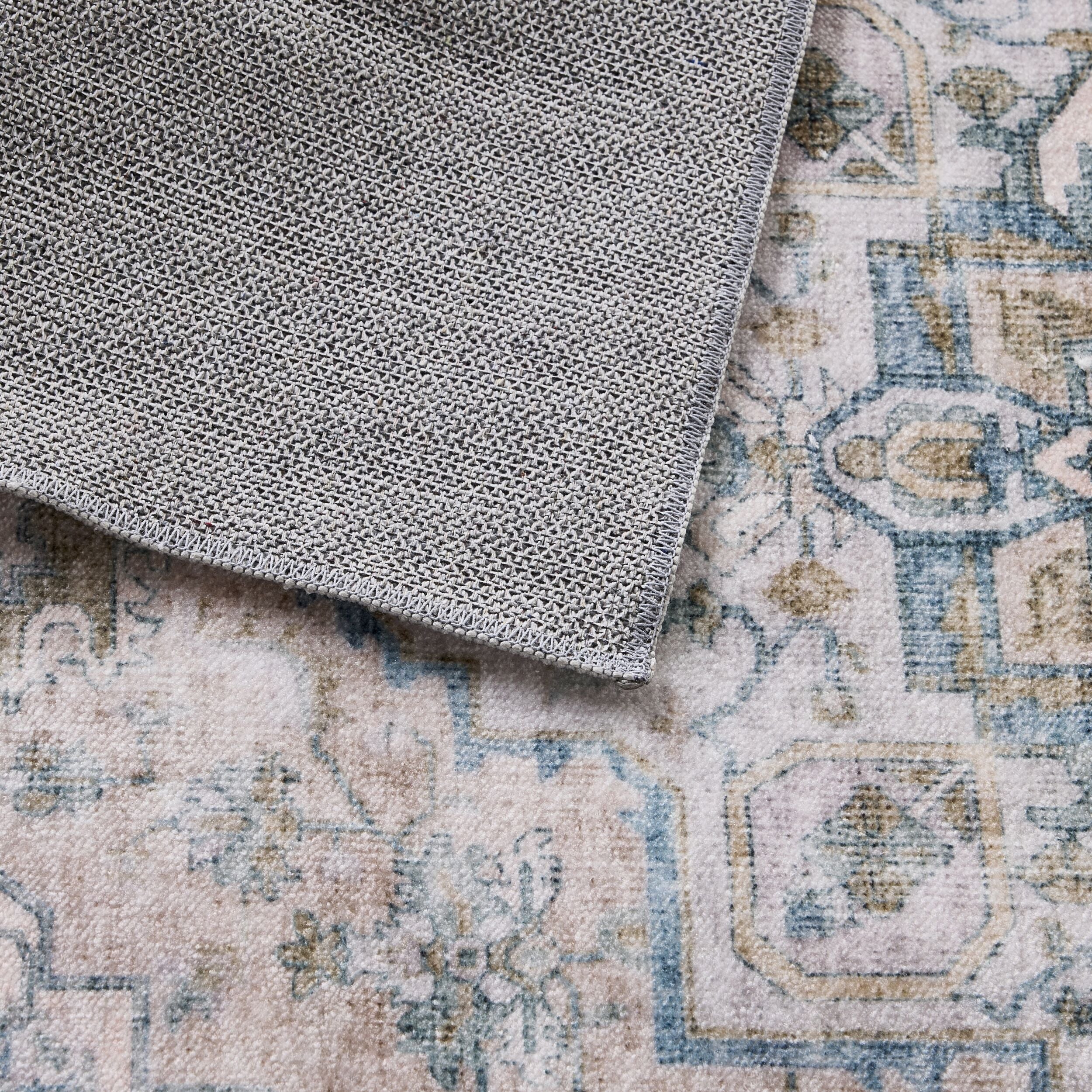 Manisa Washable Runner 80x200cm - Image 3