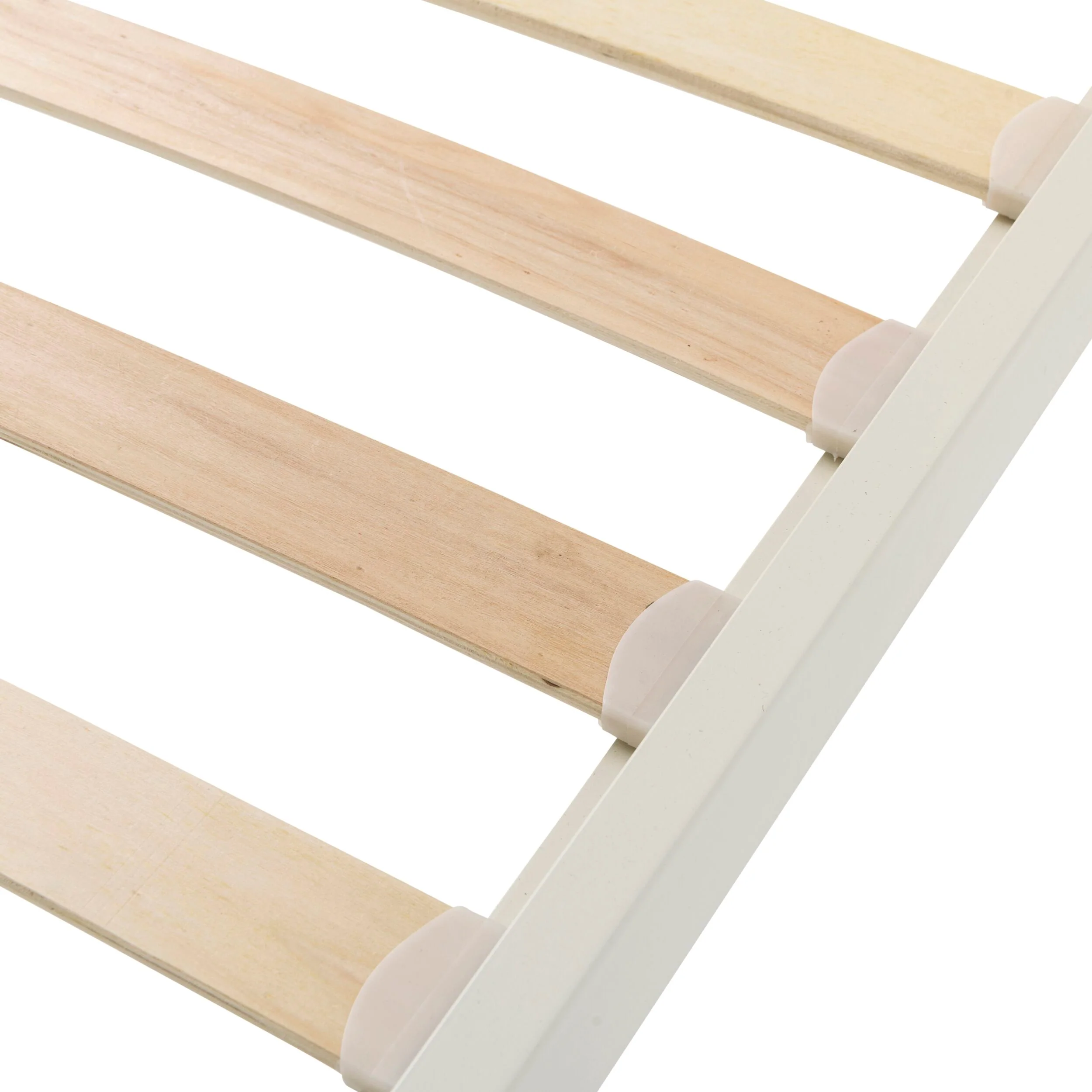 Manor Single Bed White - Image 7