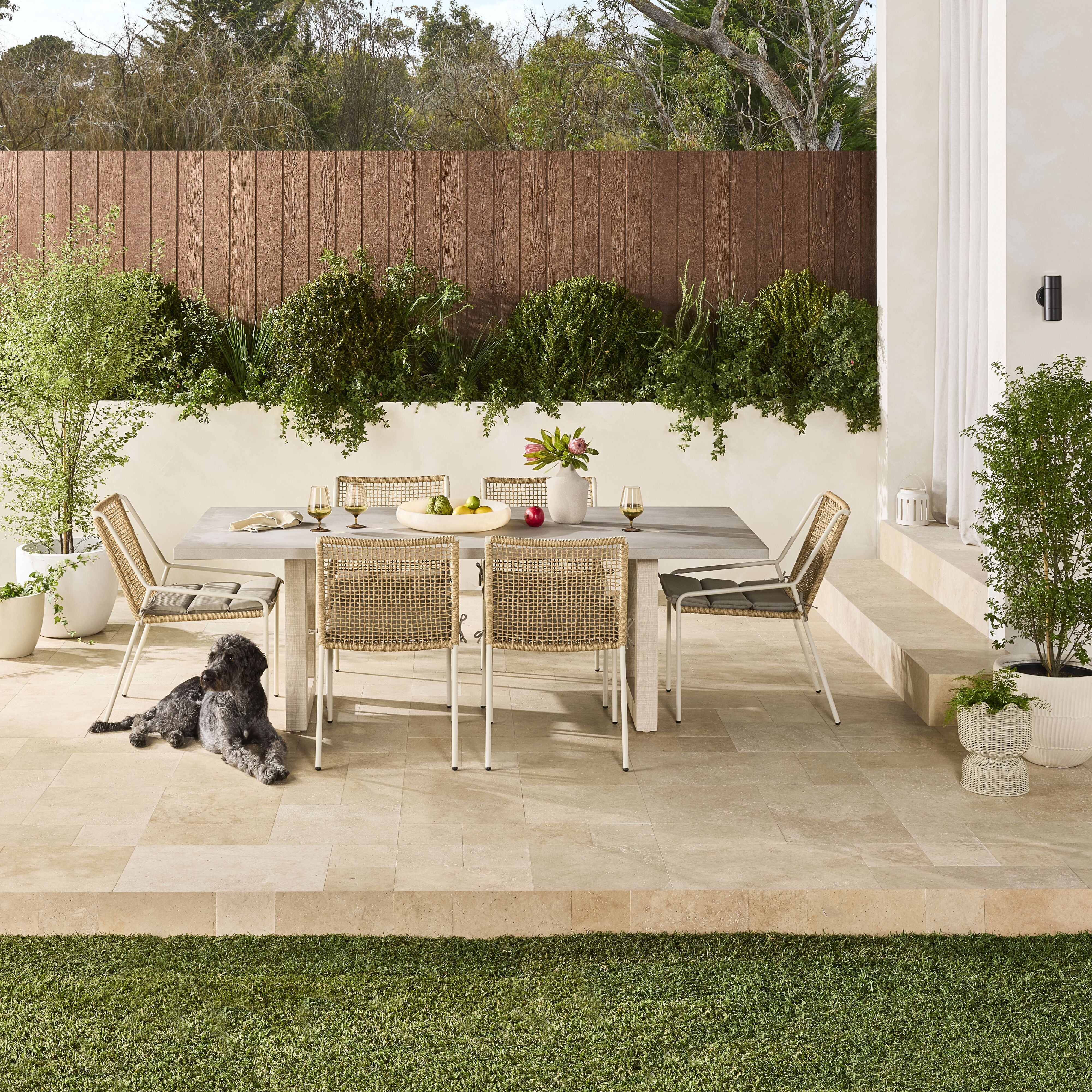 Mantara Table 220cm - Image 10
