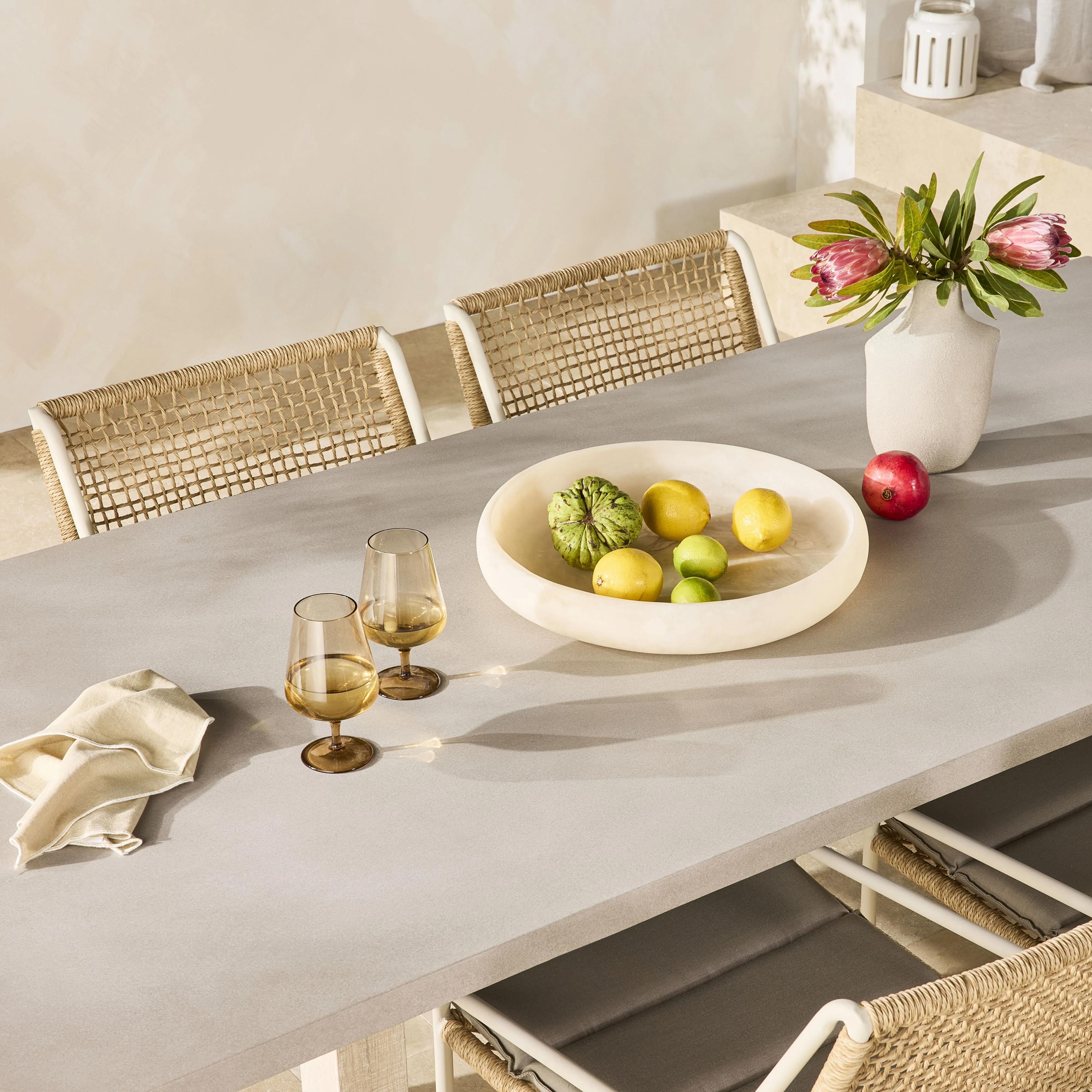 Mantara Table 220cm - Image 13