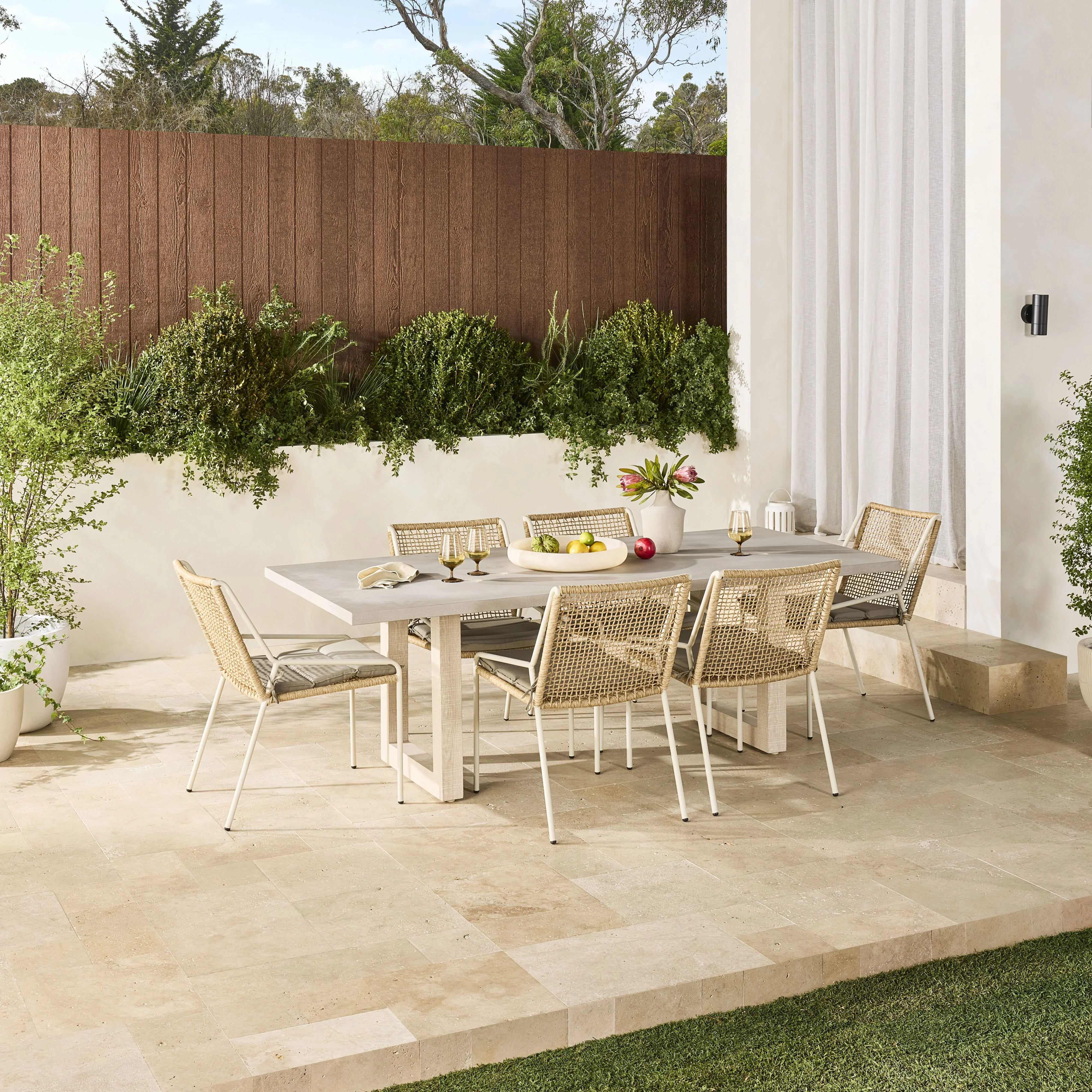 Mantara Table 220cm - Image 14