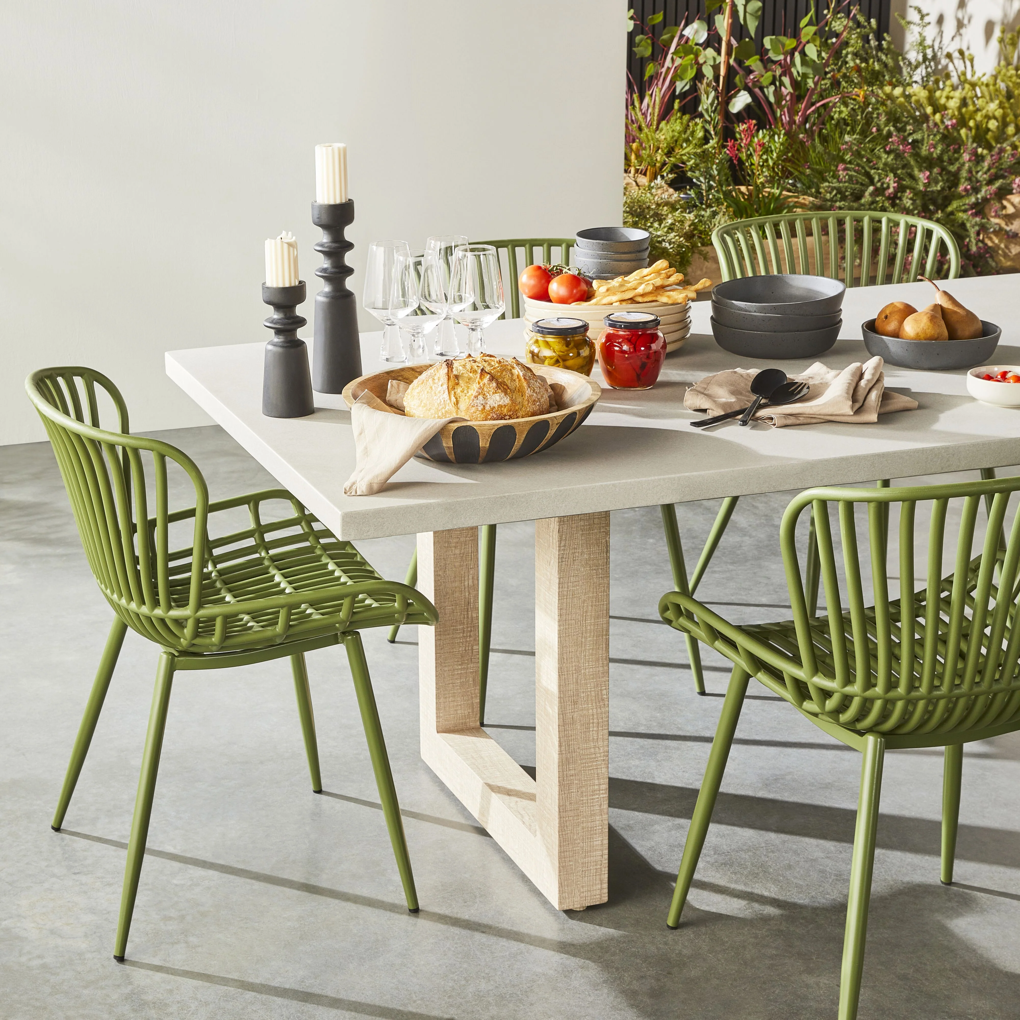 Mantara Table 220cm - Image 16