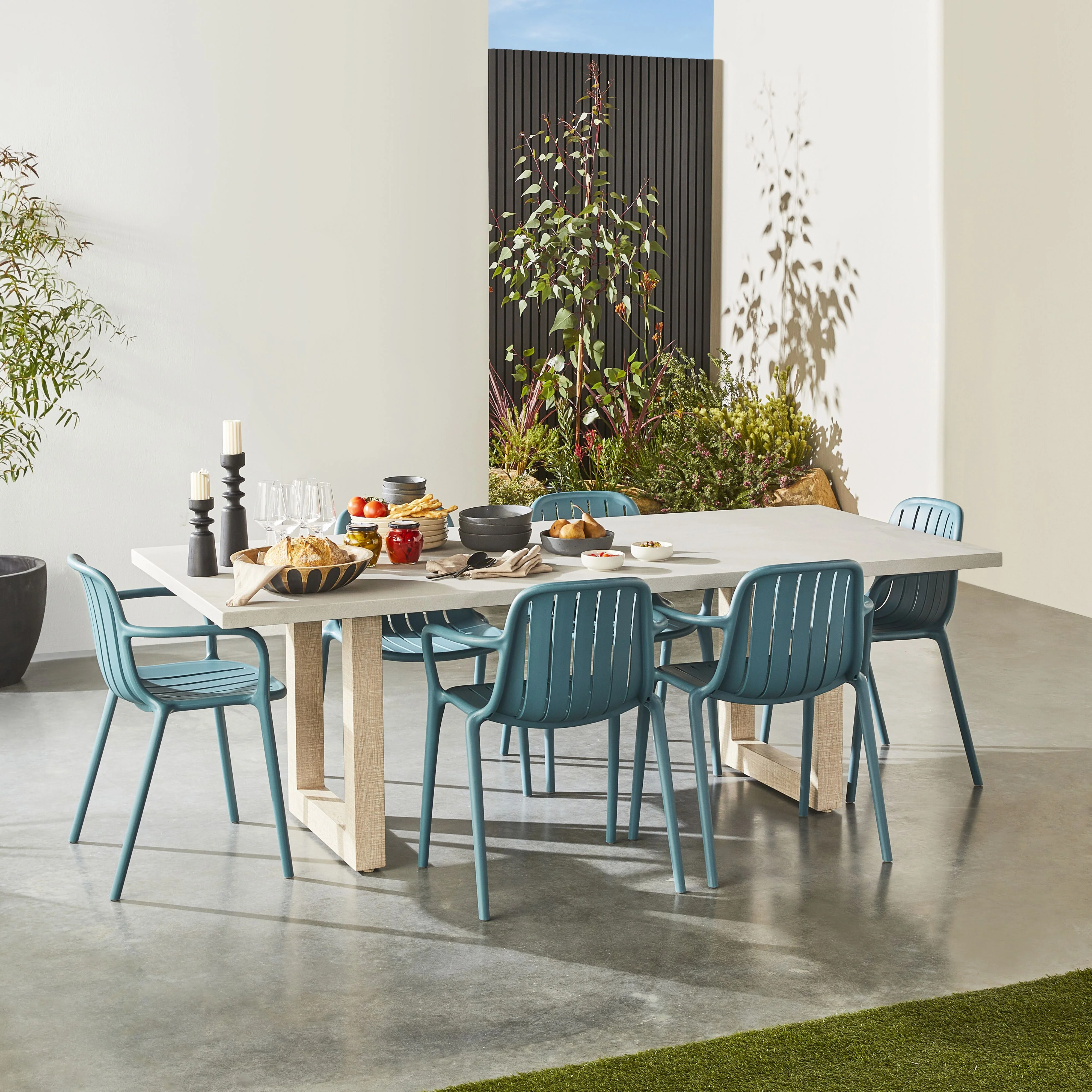 Mantara Table 220cm - Image 7