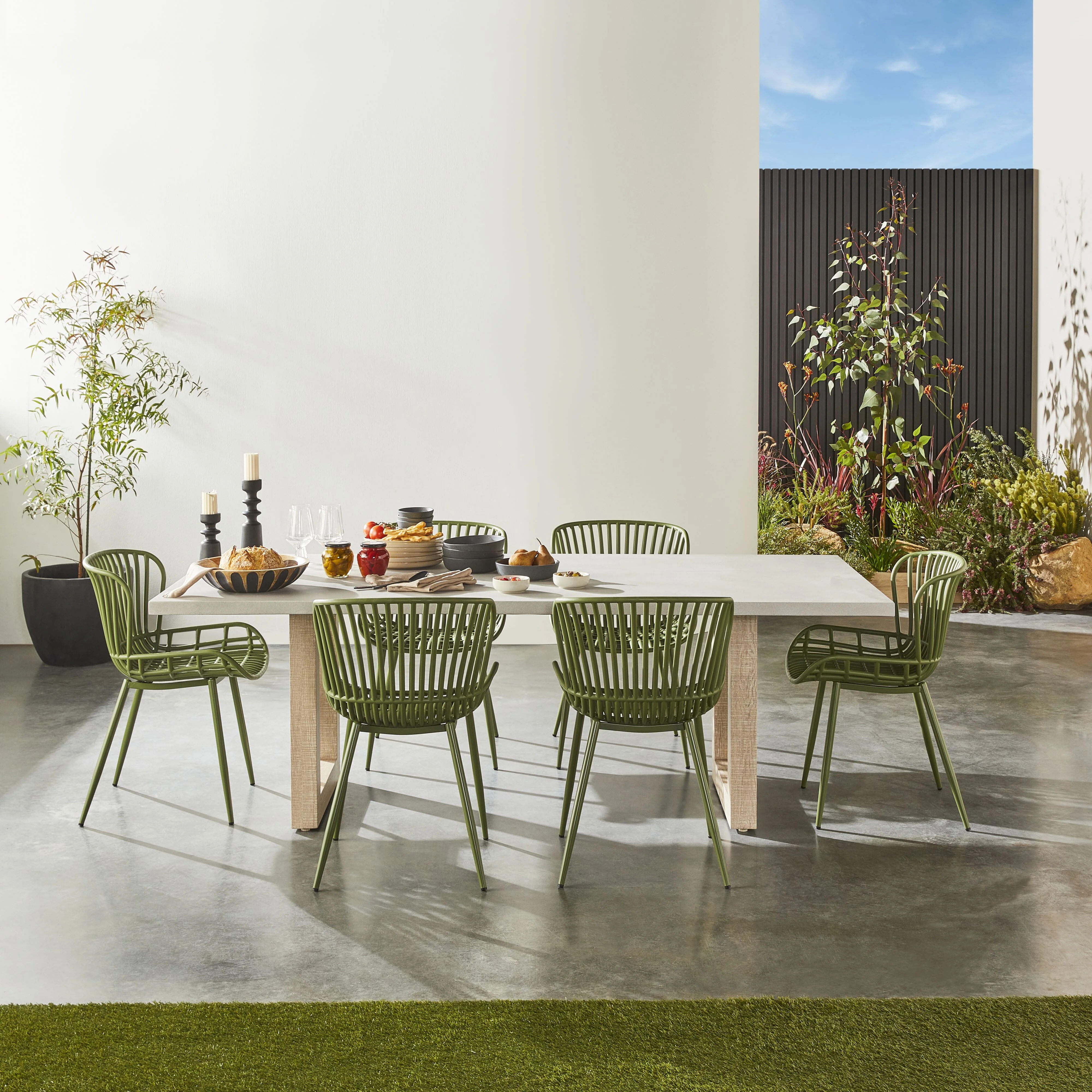 Mantara Table 220cm - Image 9