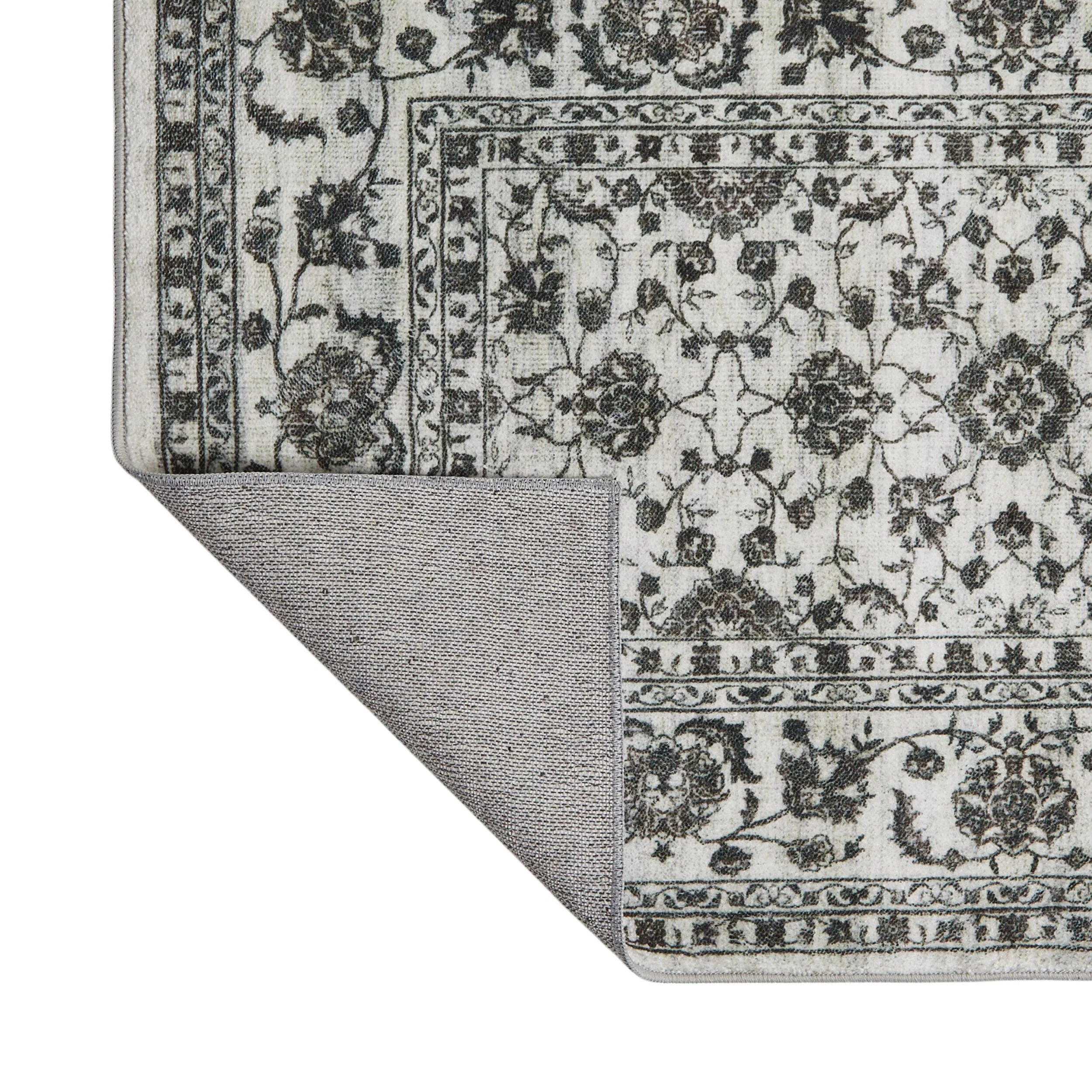 Mardin Washable Doormat 60x90cm - Image 3