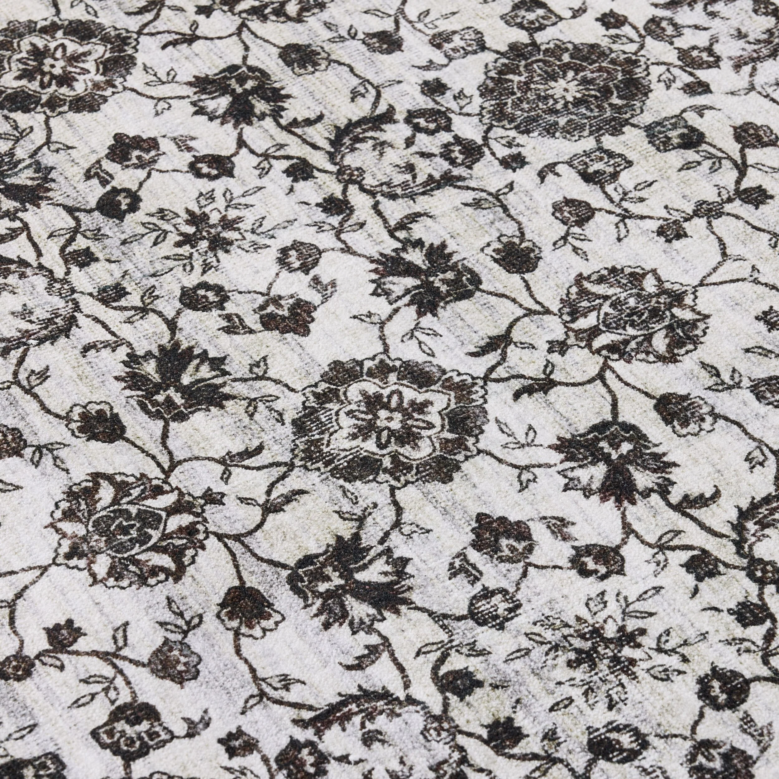 Mardin Washable Rug 150x240cm - Image 2