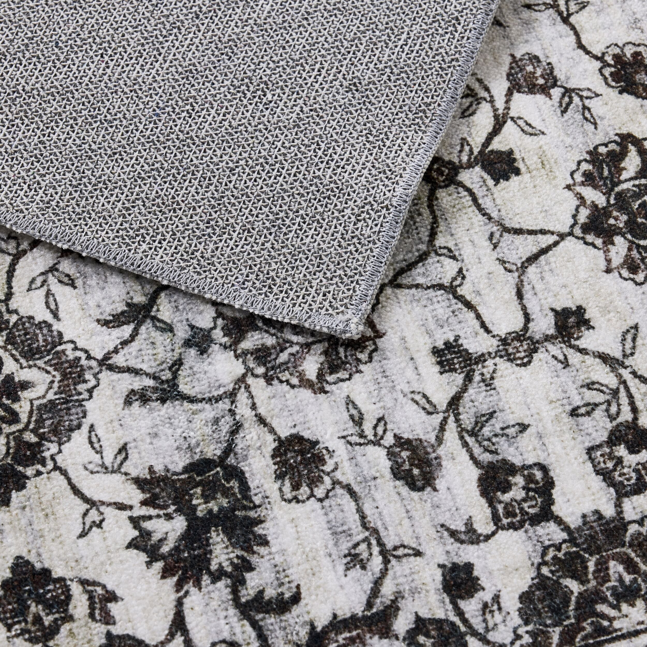 Mardin Washable Rug 150x240cm - Image 3