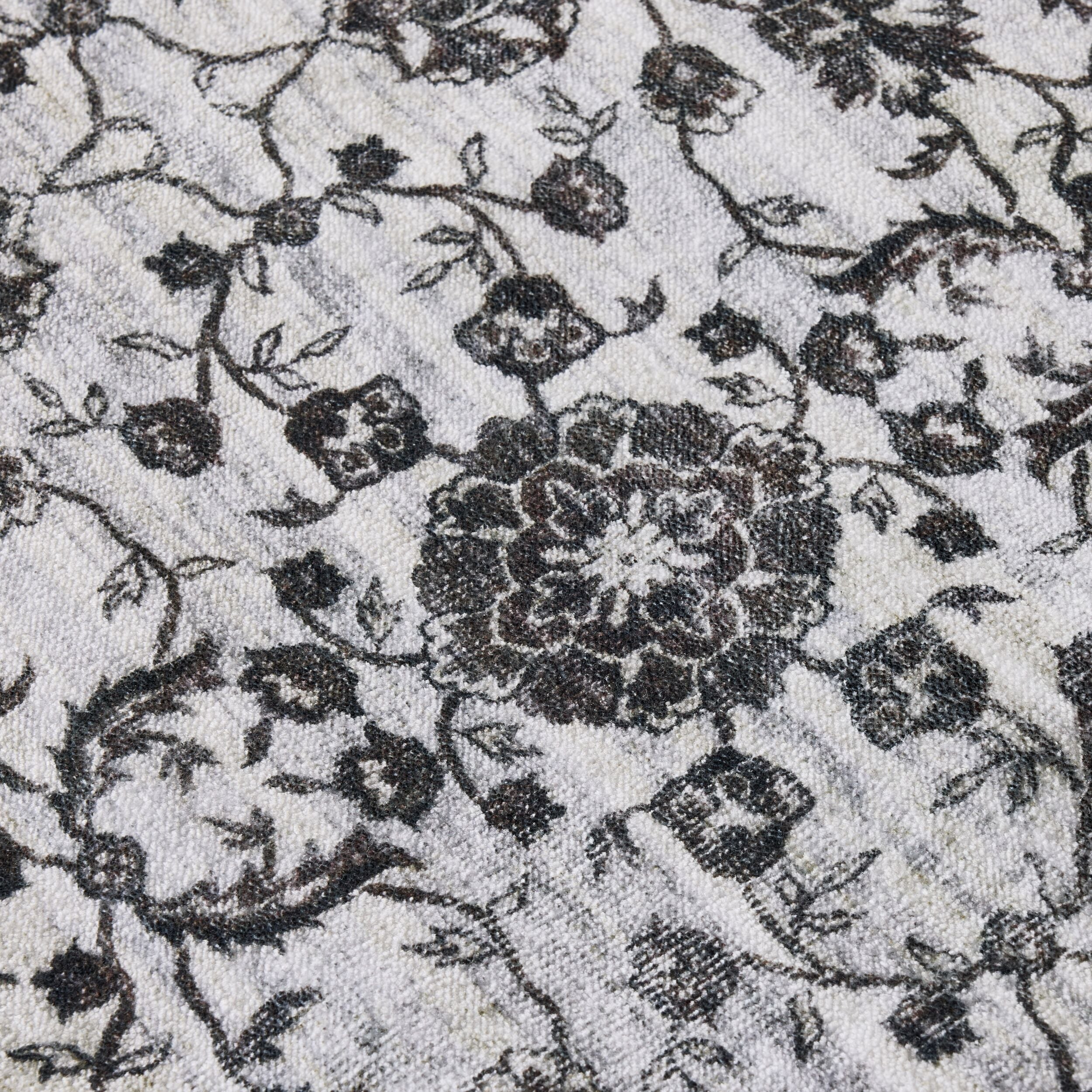 Mardin Washable Rug 240x300cm - Image 2