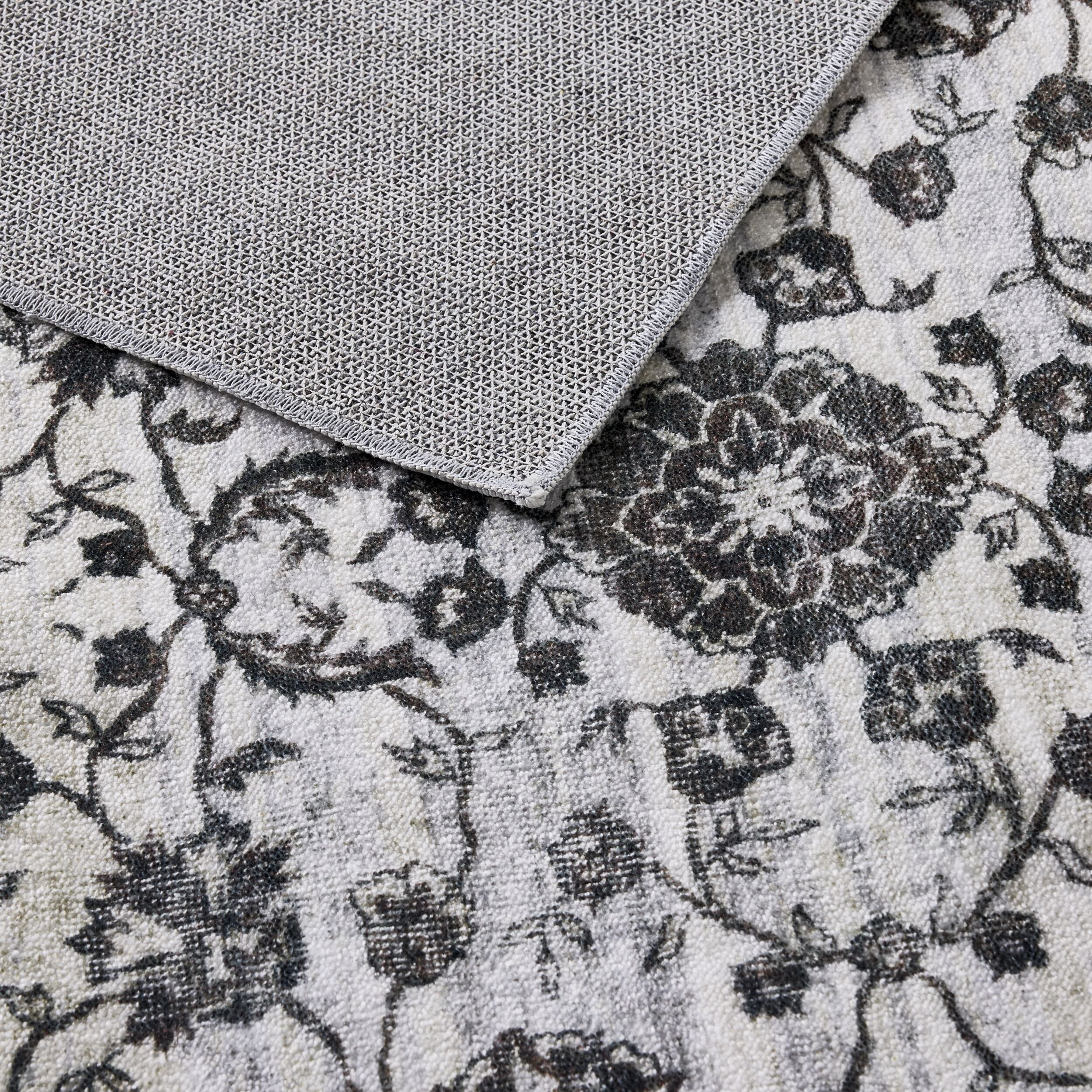 Mardin Washable Rug 240x300cm - Image 3
