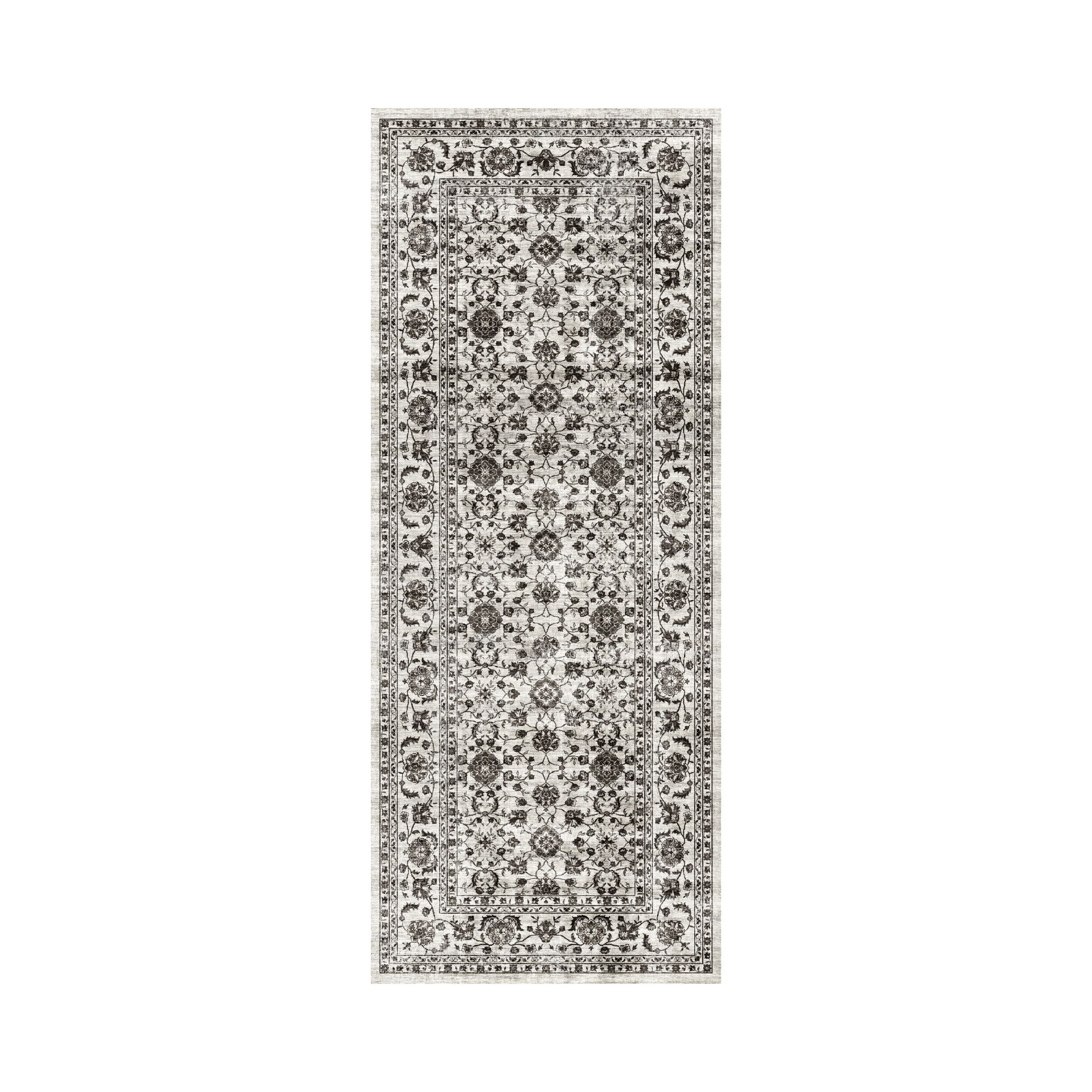 Mardin Washable Runner 80x200cm - Image 2