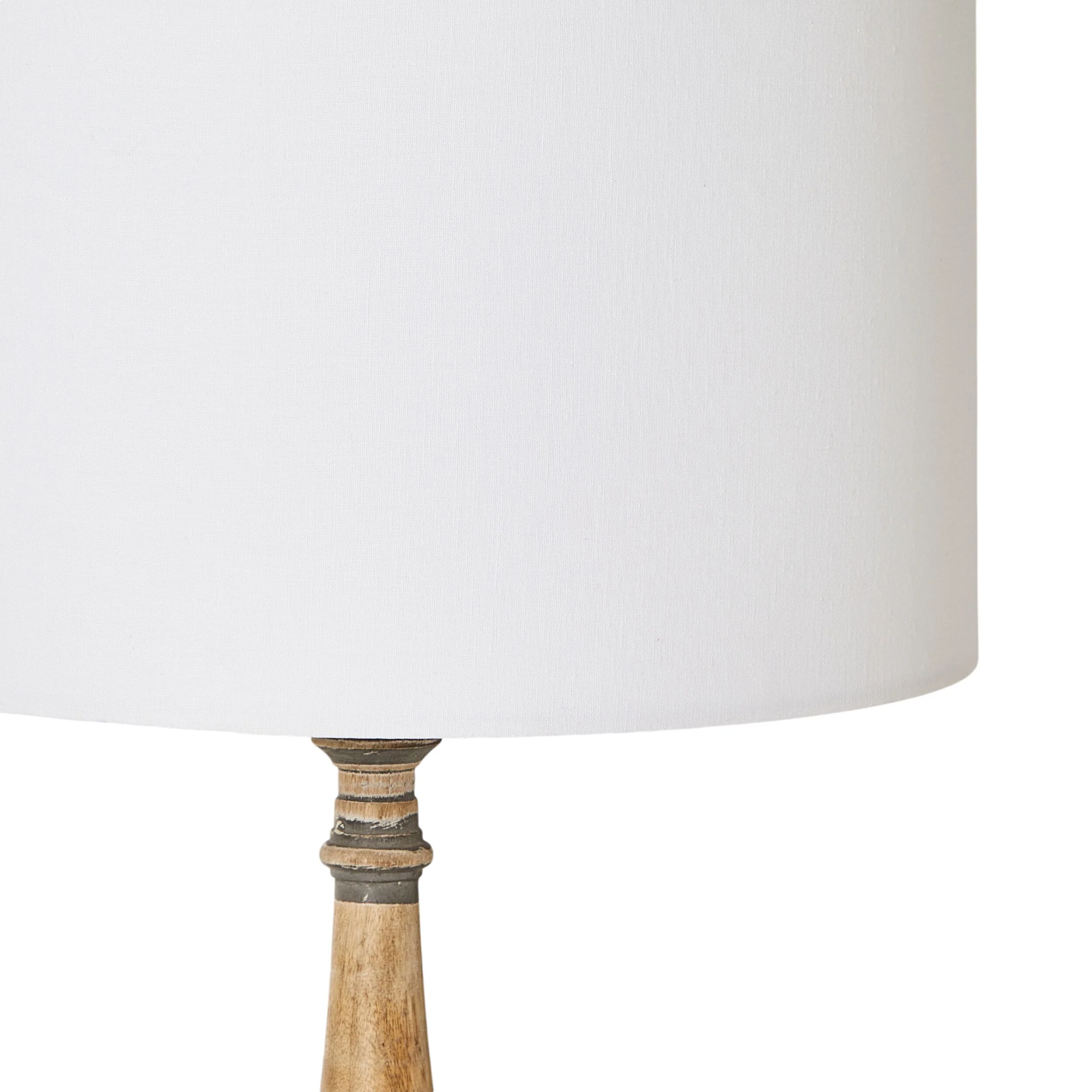 Marima Wooden Floor Lamp 161cm - Image 2