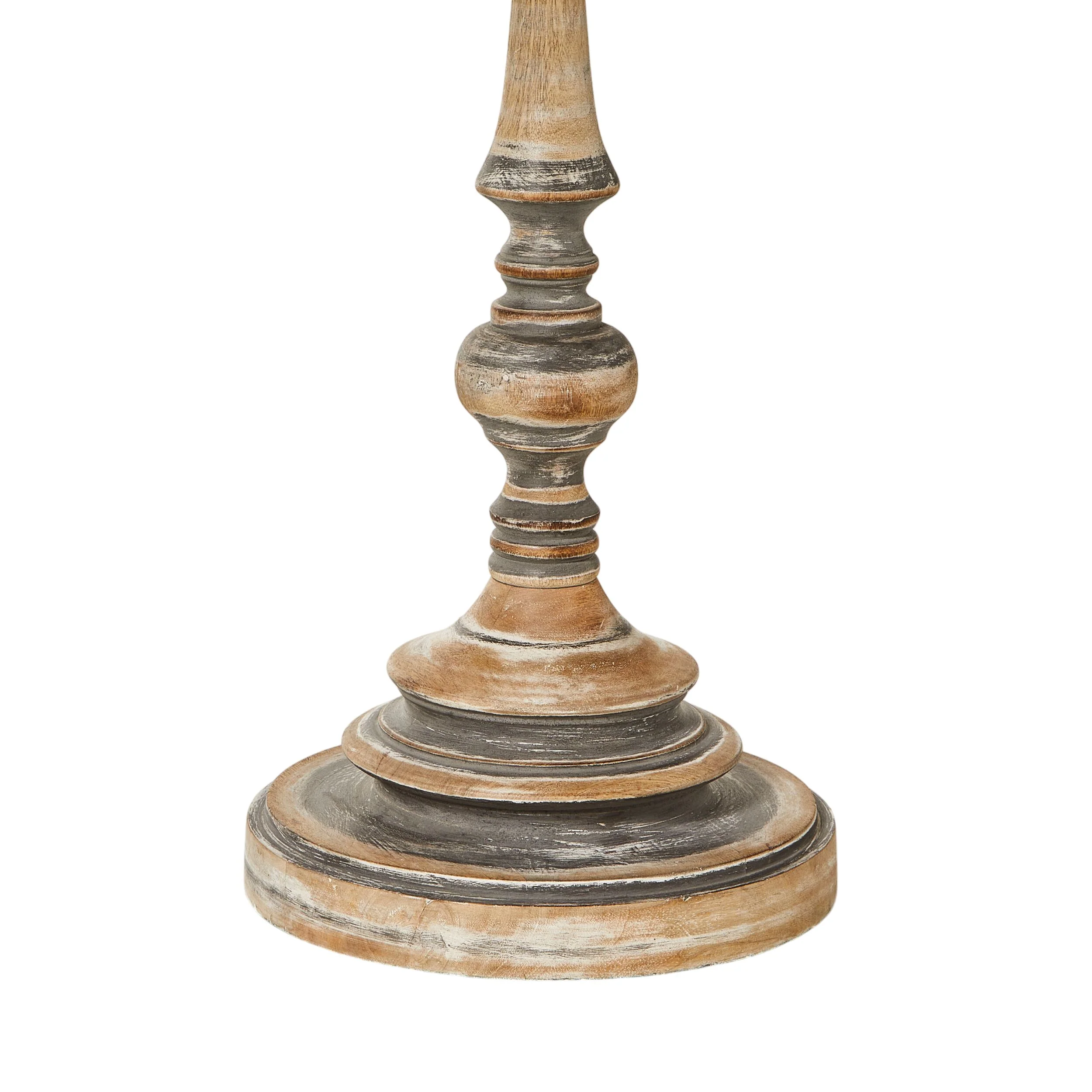 Marima Wooden Floor Lamp 161cm - Image 3