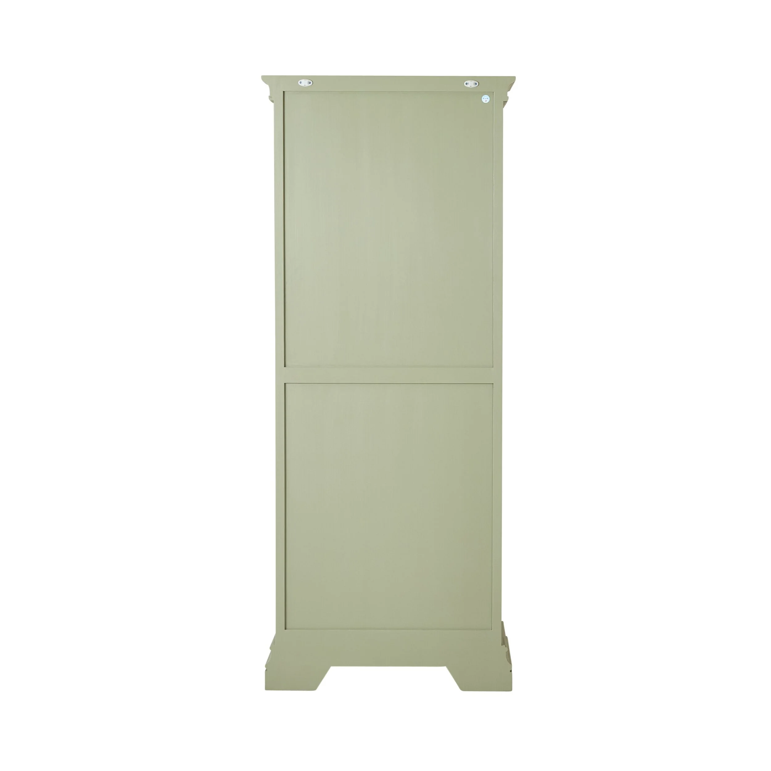 Marlow Display Cabinet Green - Image 5