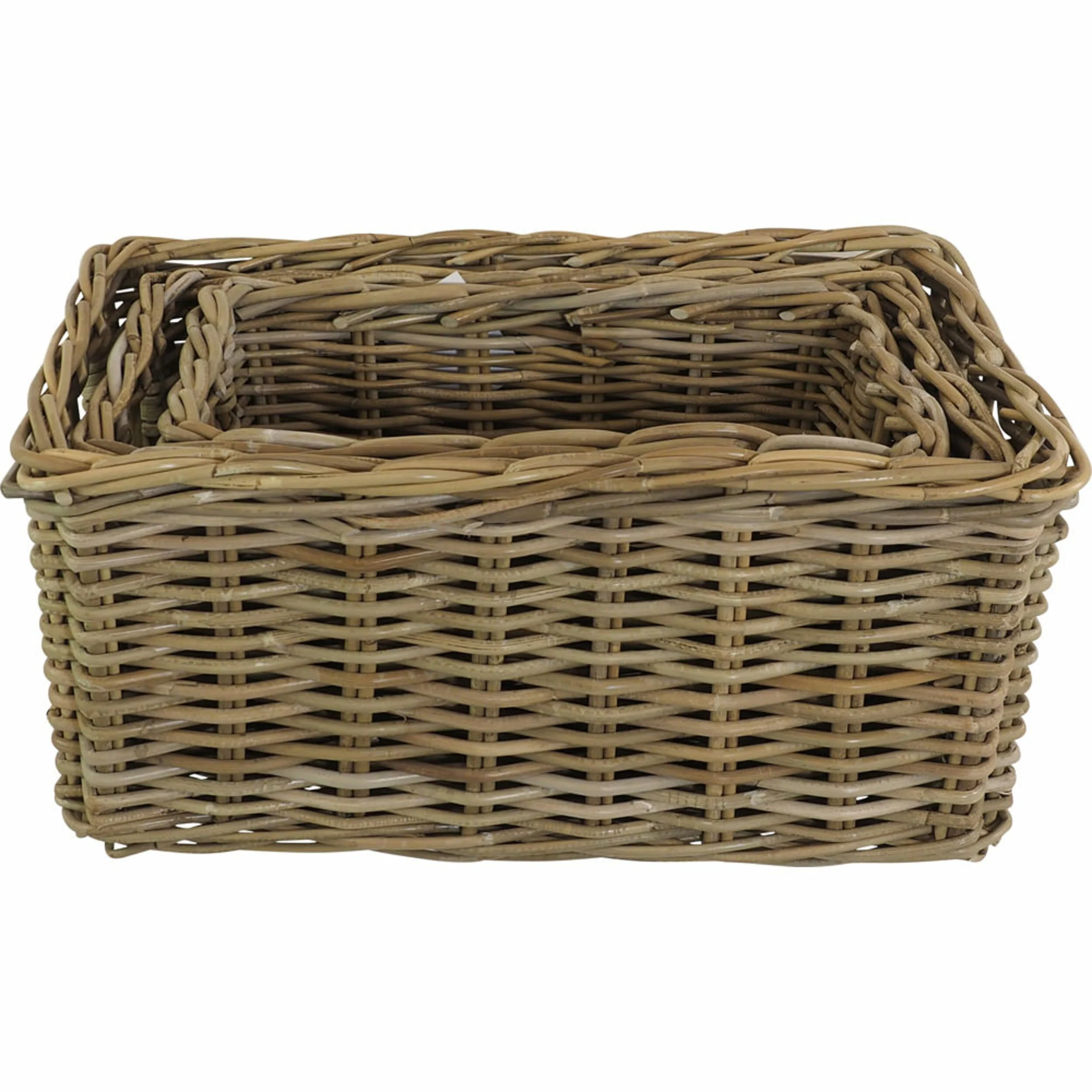 Martinique Basket Medium 49x30x22cm - Image 3