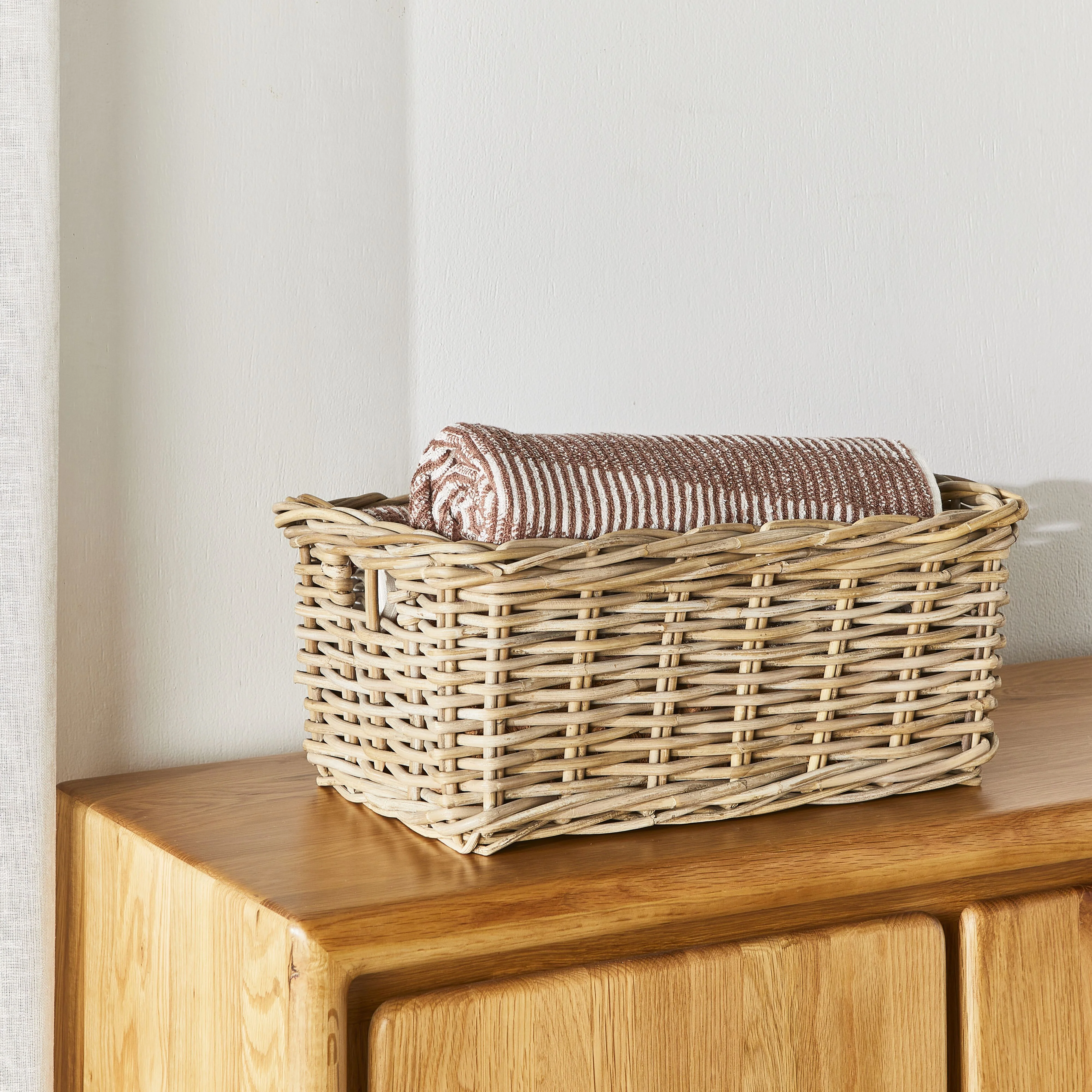 Martinique Basket Medium 49x30x22cm - Image 5