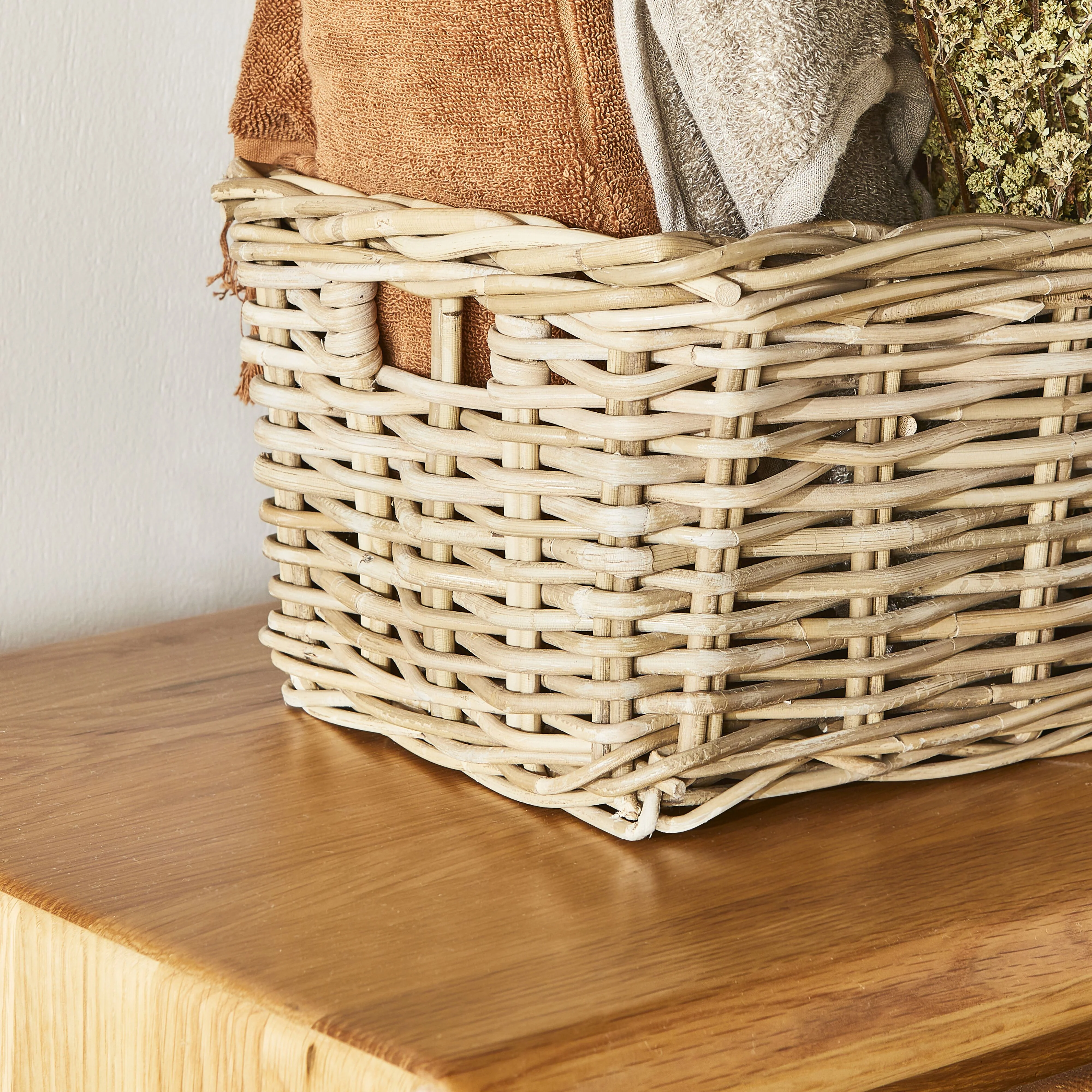 Martinique Basket Small 43x25x18cm - Image 6