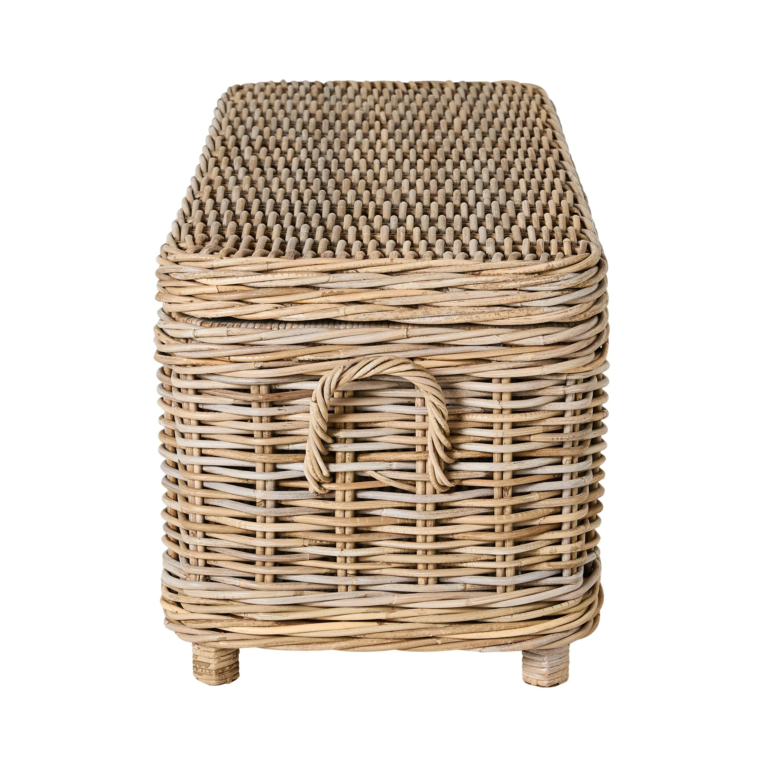 Martinique Bed Trunk 135cm - Image 4