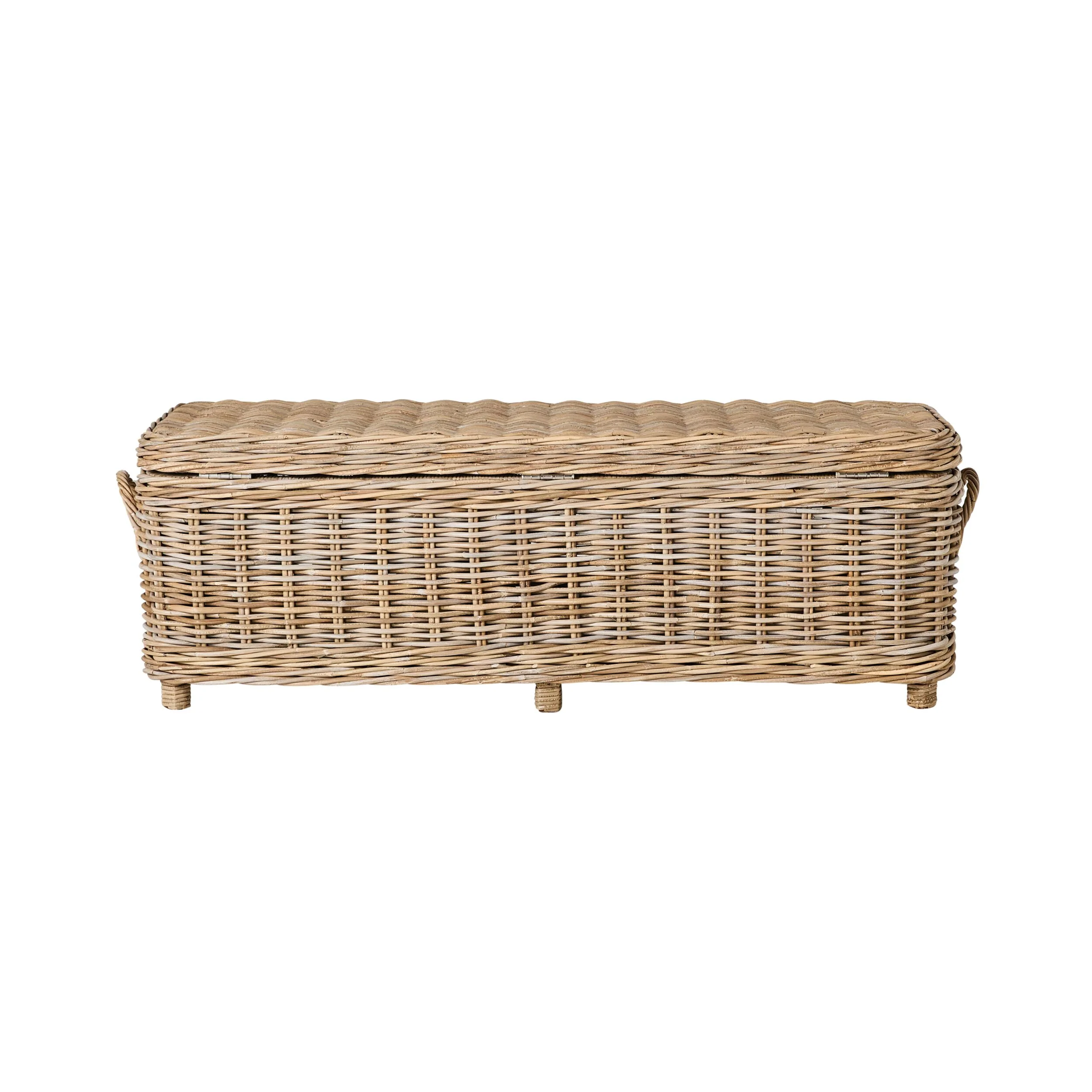 Martinique Bed Trunk 135cm - Image 5