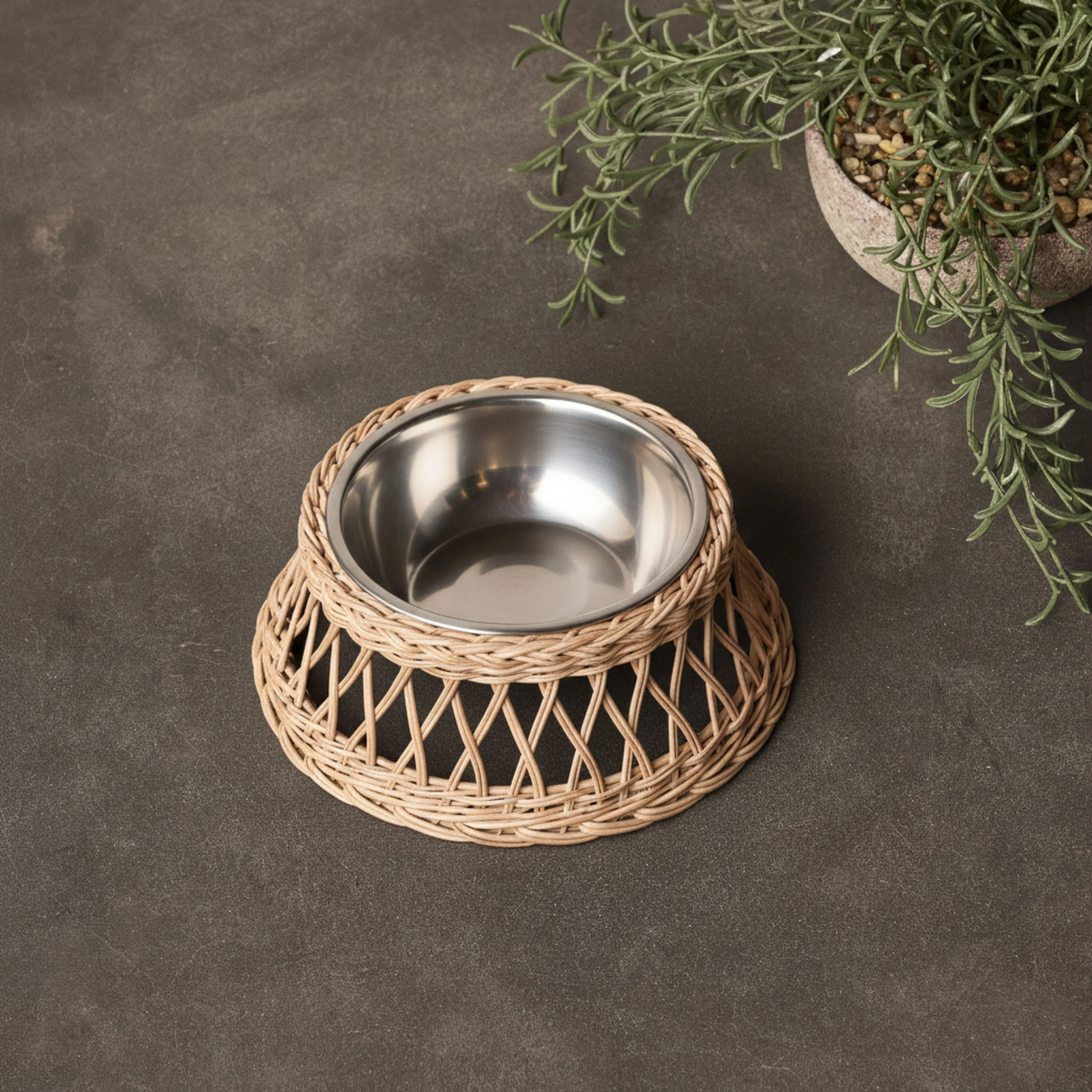 Martinique Pet Bowl - Image 5