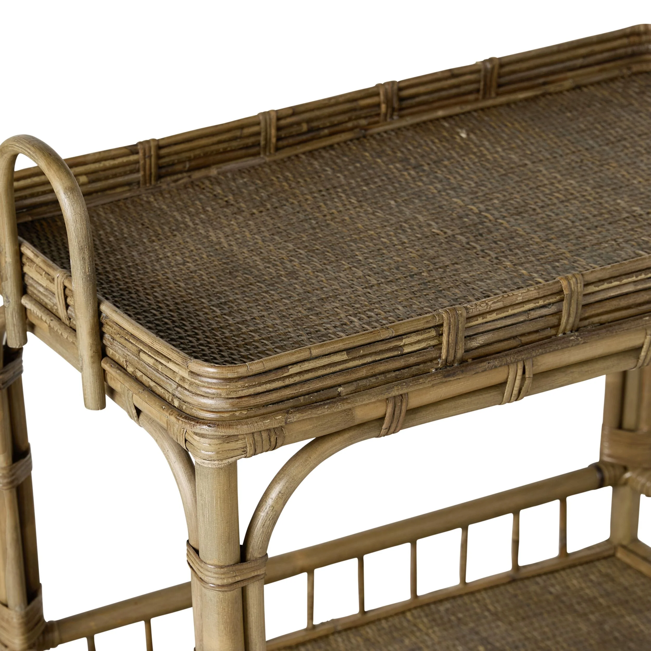 Martinique Trolley - Image 4
