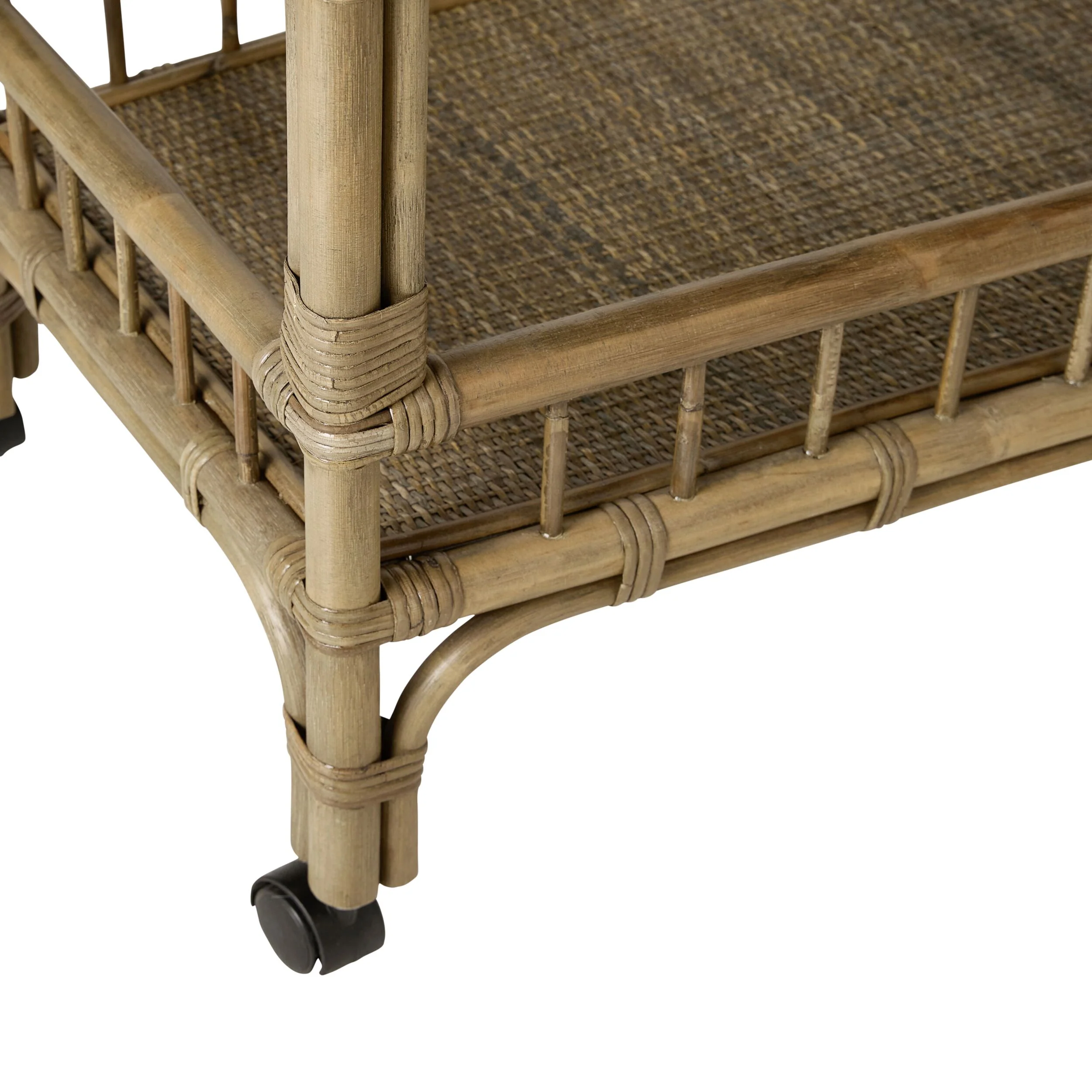 Martinique Trolley - Image 5