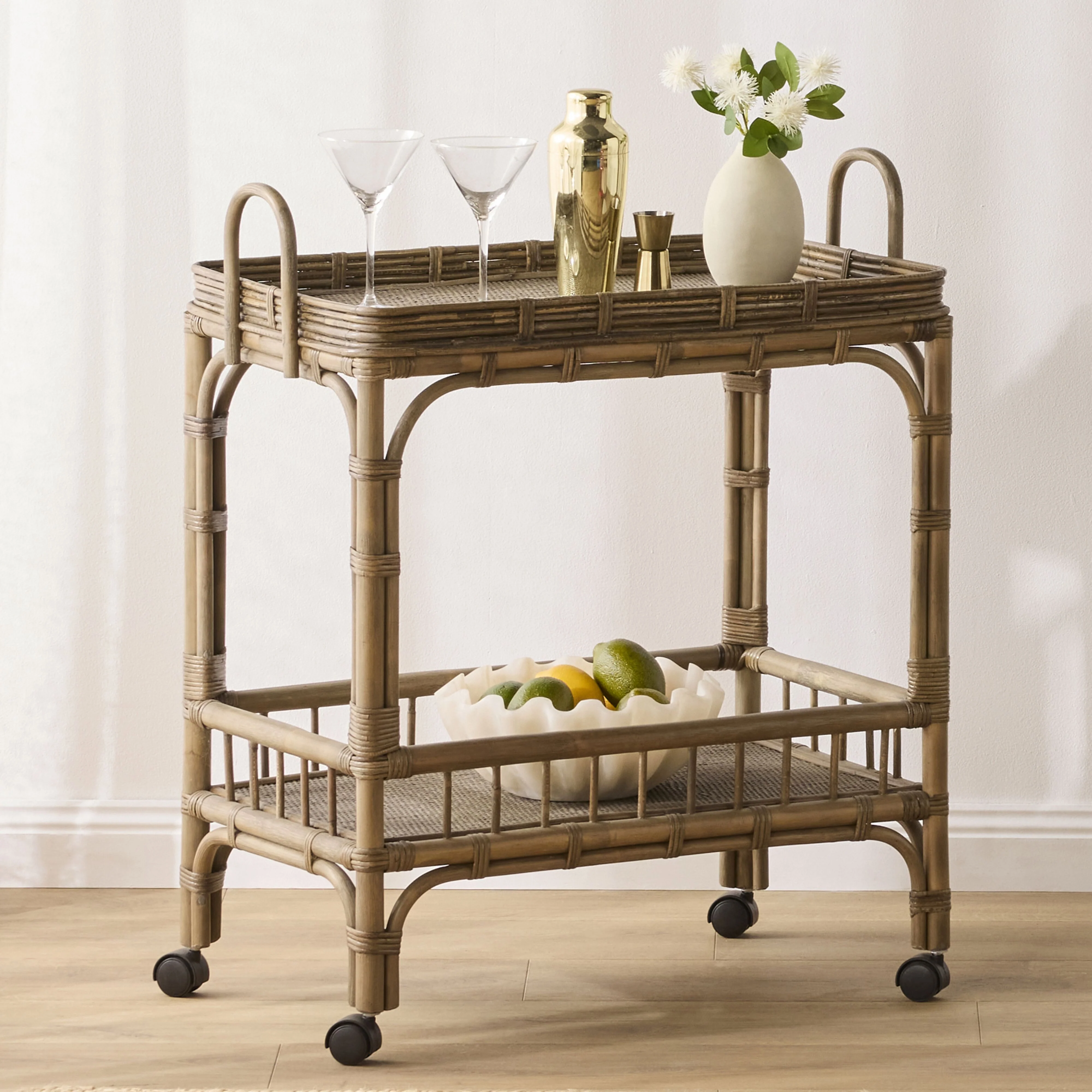 Martinique Trolley - Image 6