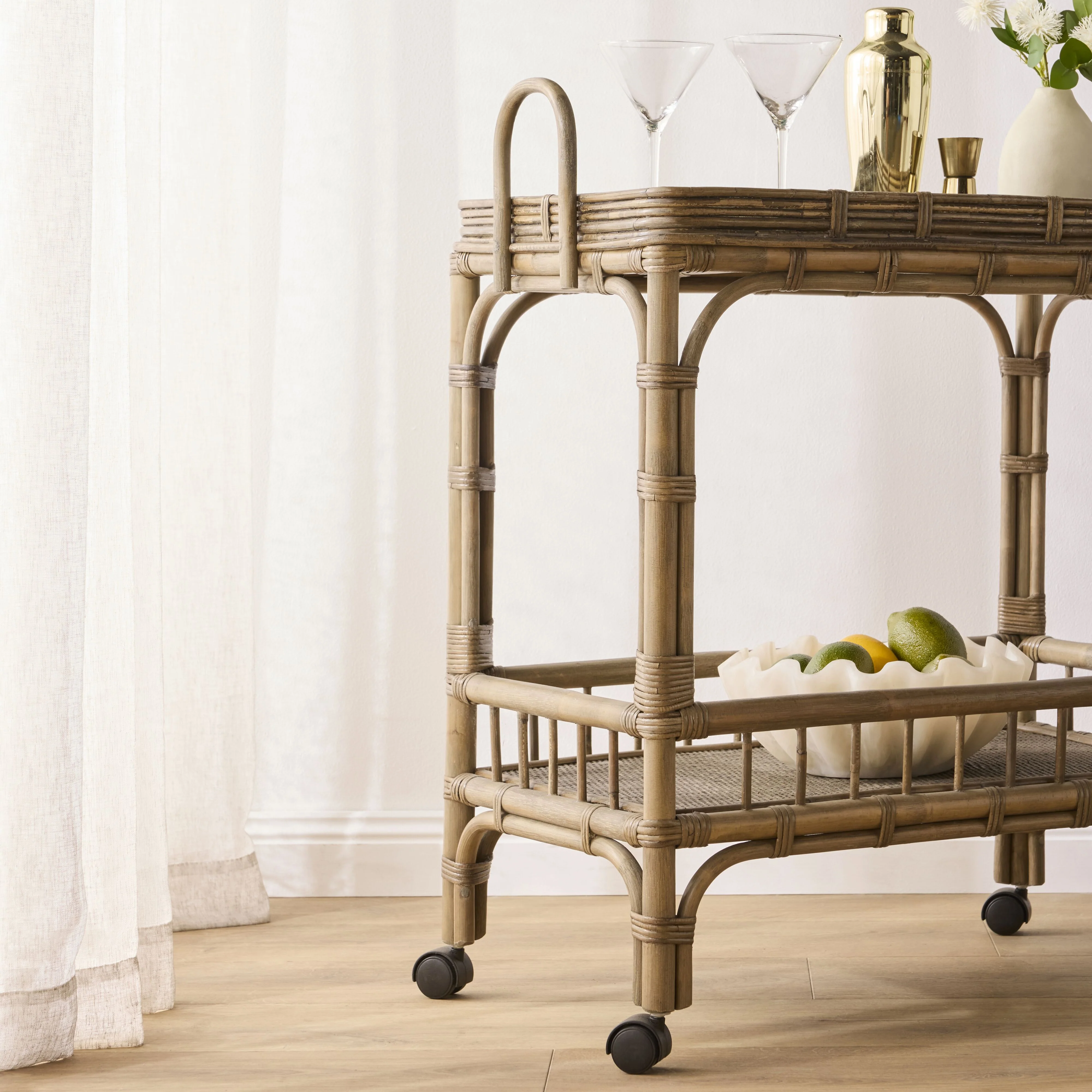 Martinique Trolley - Image 7