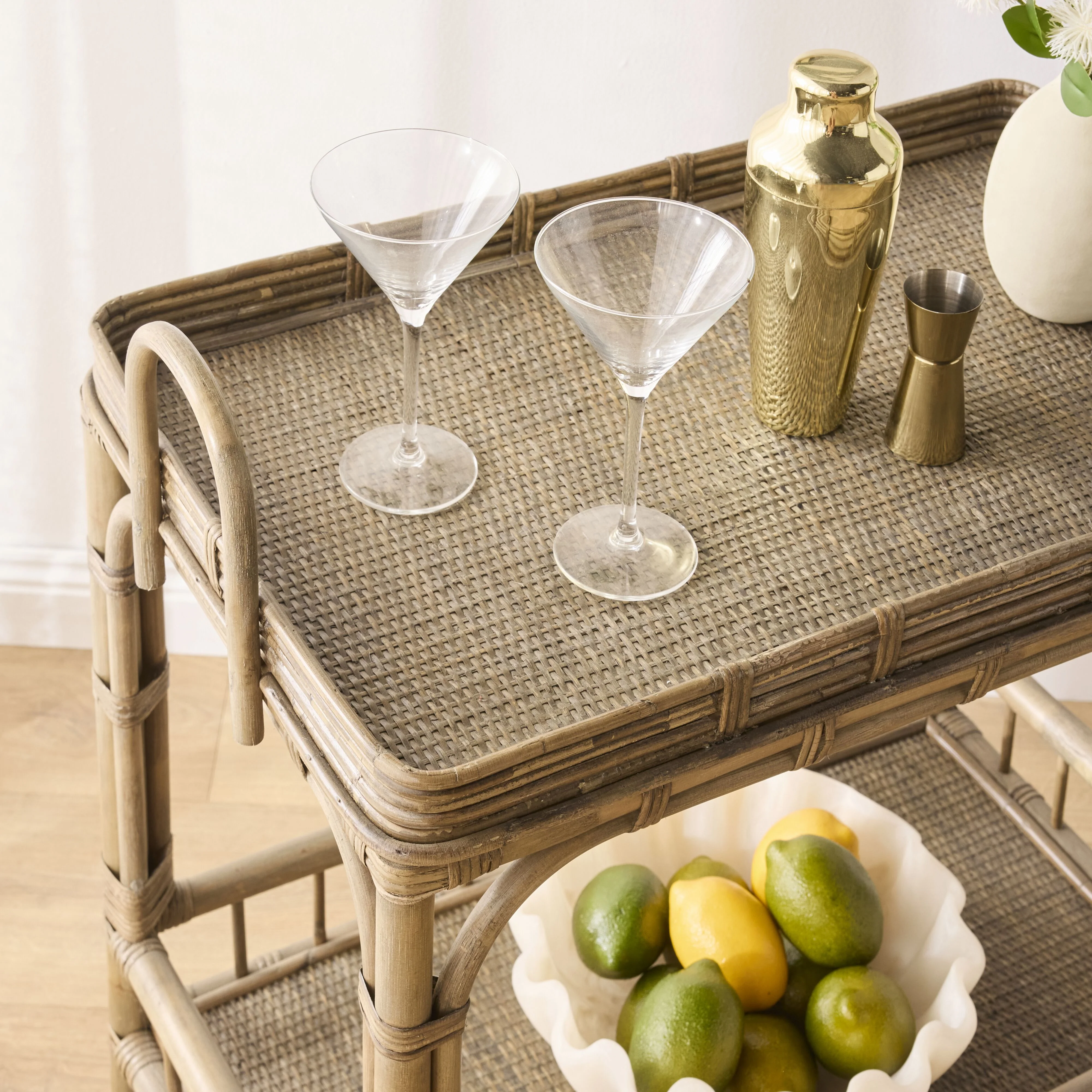 Martinique Trolley - Image 8