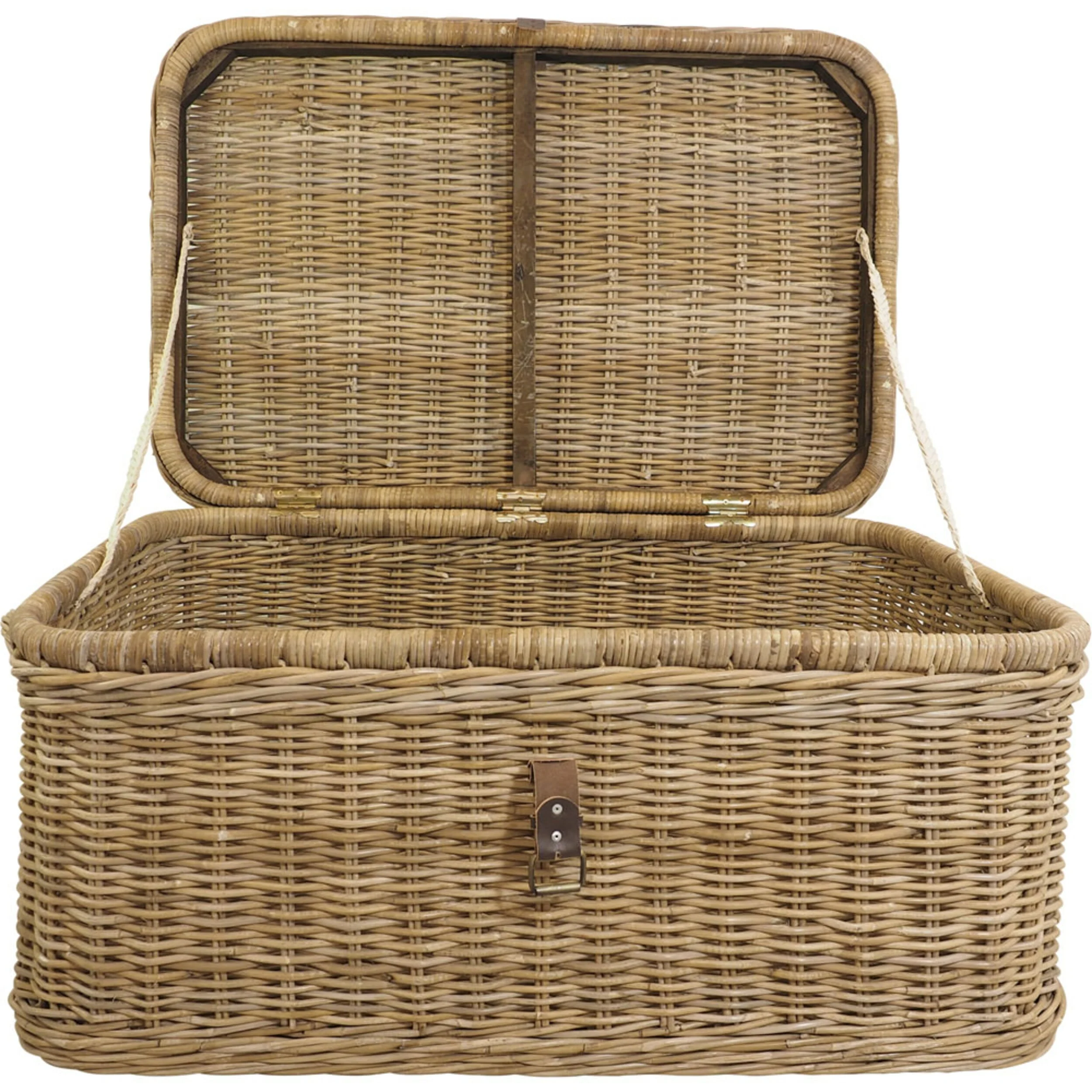 Martinique Trunk Large 96x65x47cm - Image 3