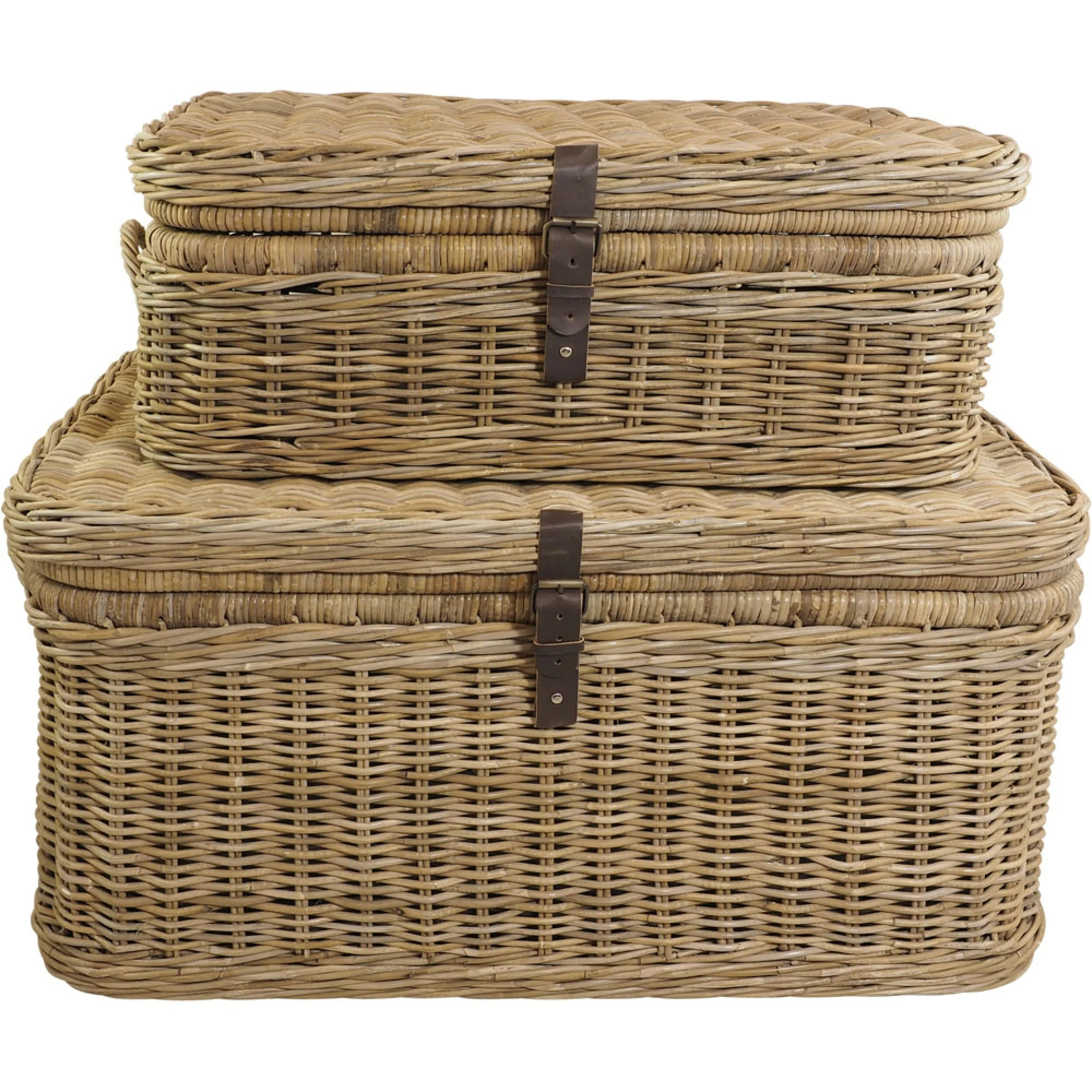 Martinique Trunk Large 96x65x47cm - Image 5