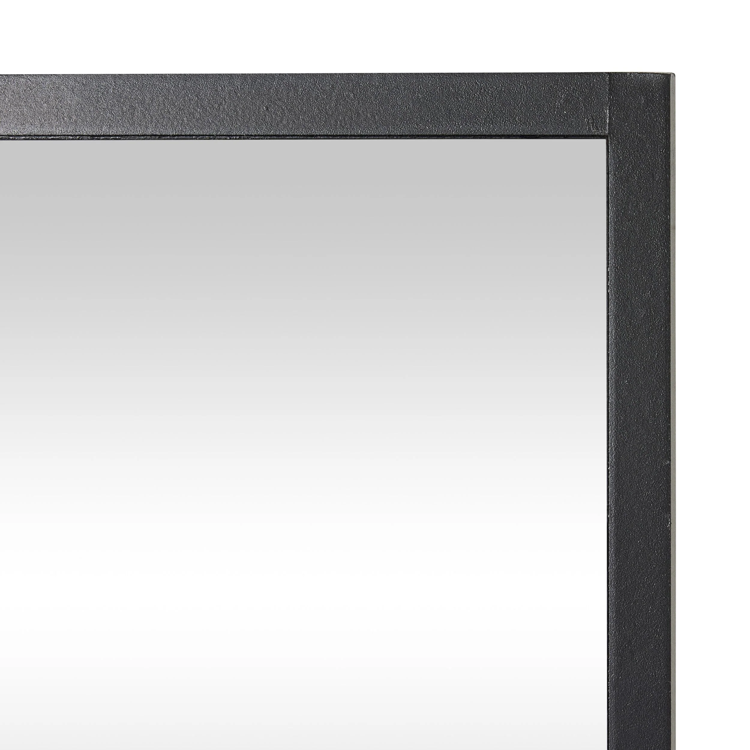 Matrix Grid Mirror 100x100x2cm - Image 3