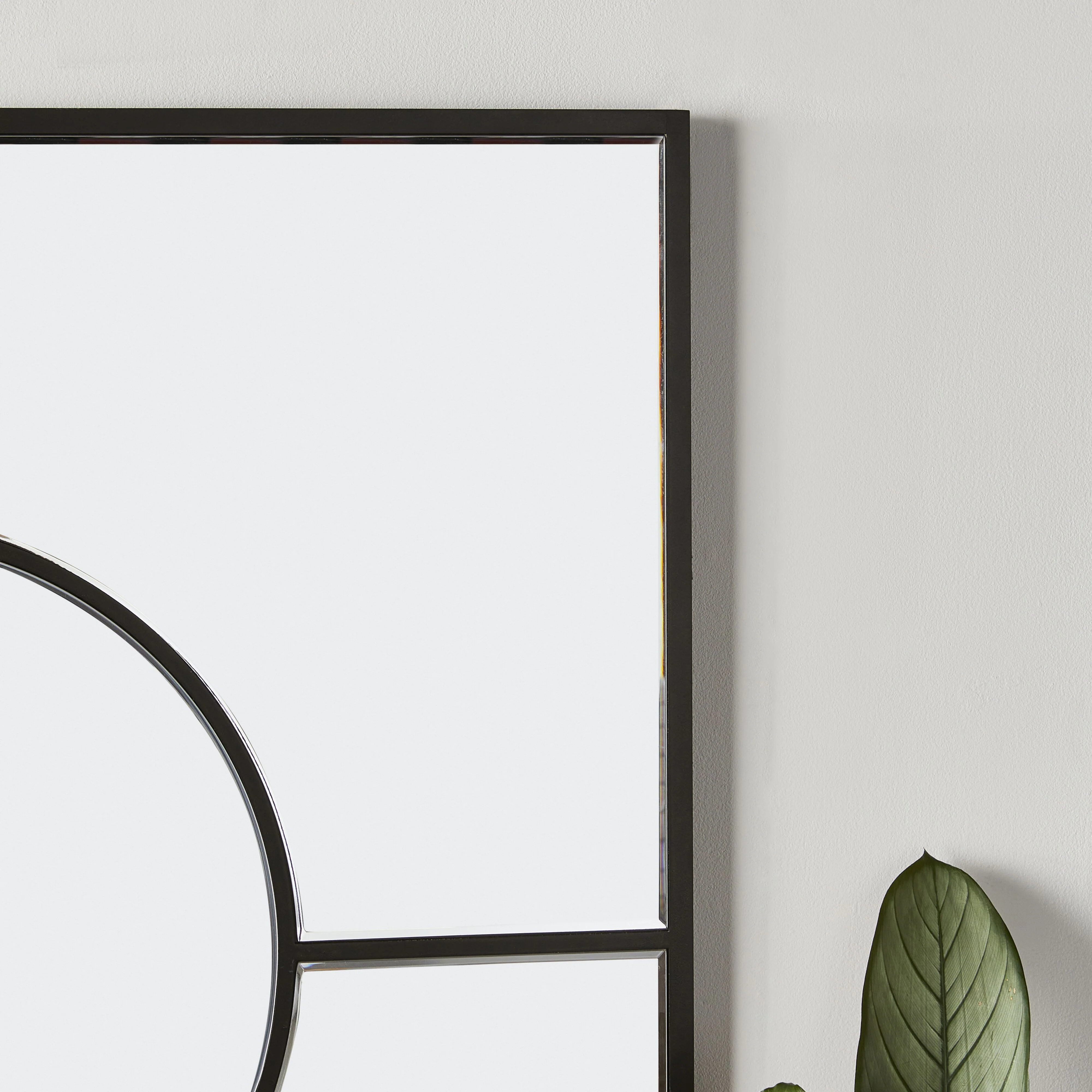 Matrix Grid Mirror 100x100x2cm - Image 7