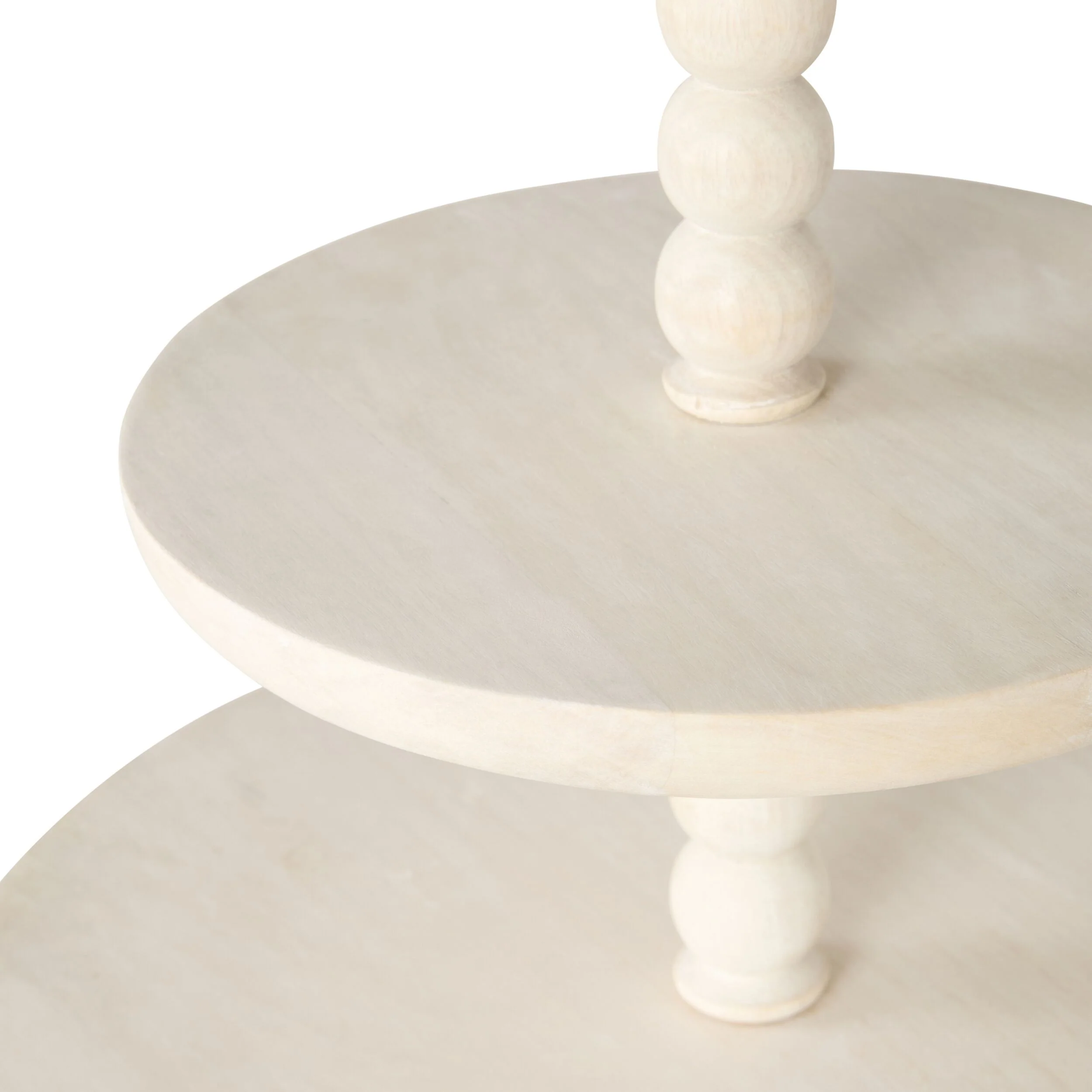 Maui 3 Tier Serving Stand - Image 2