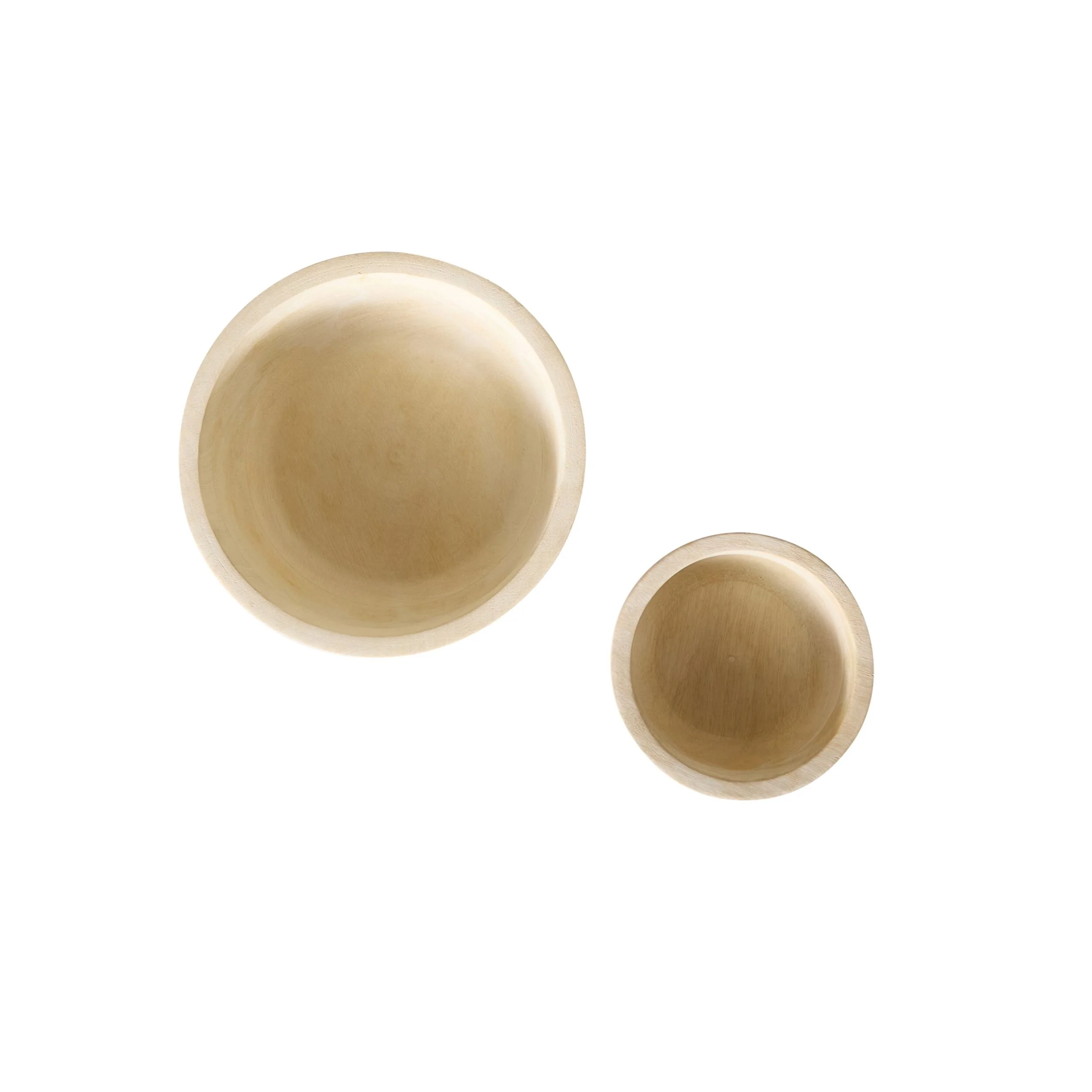 Maui Snack Bowl Set of 2 - Image 4
