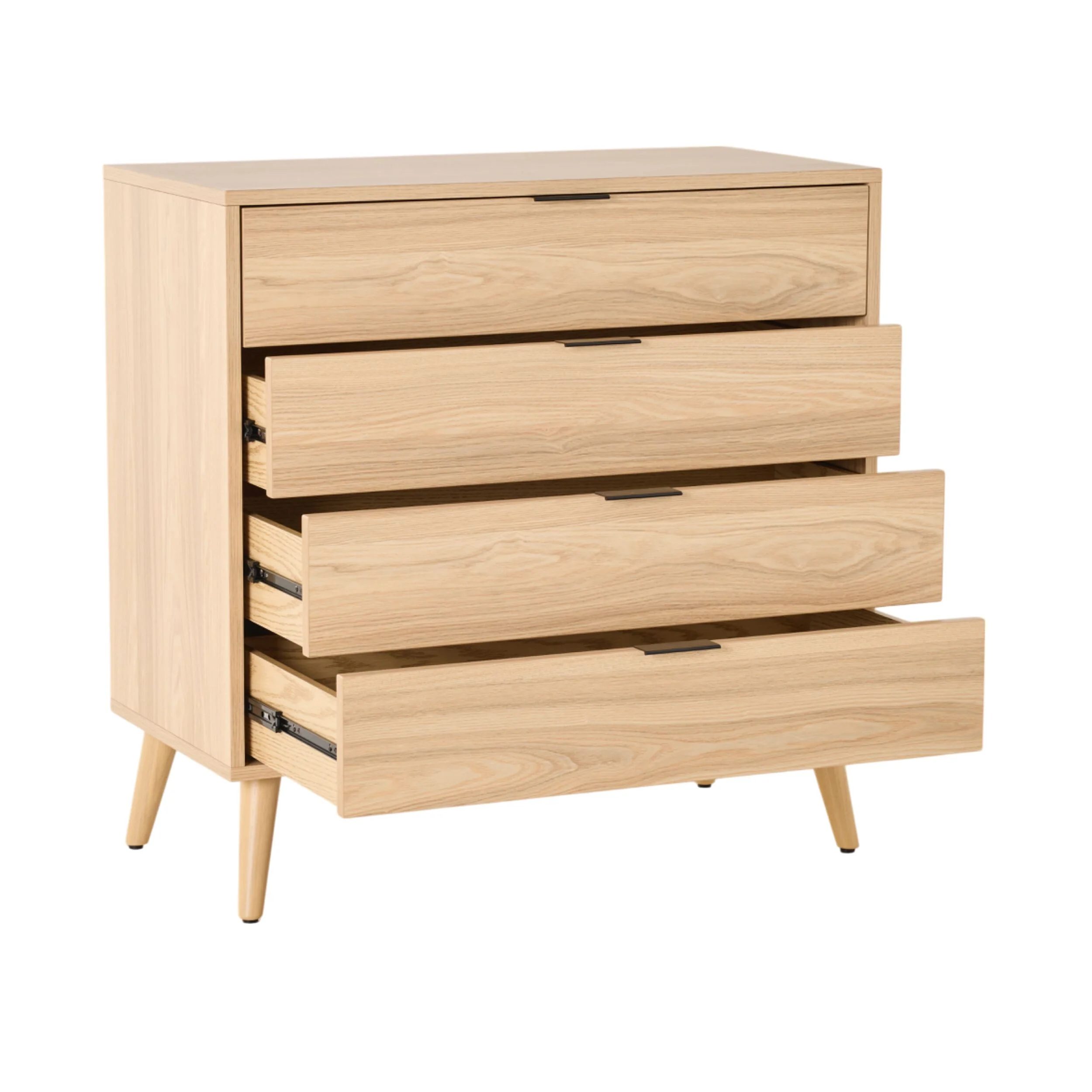 Max 4 Drawer Chest - Image 3