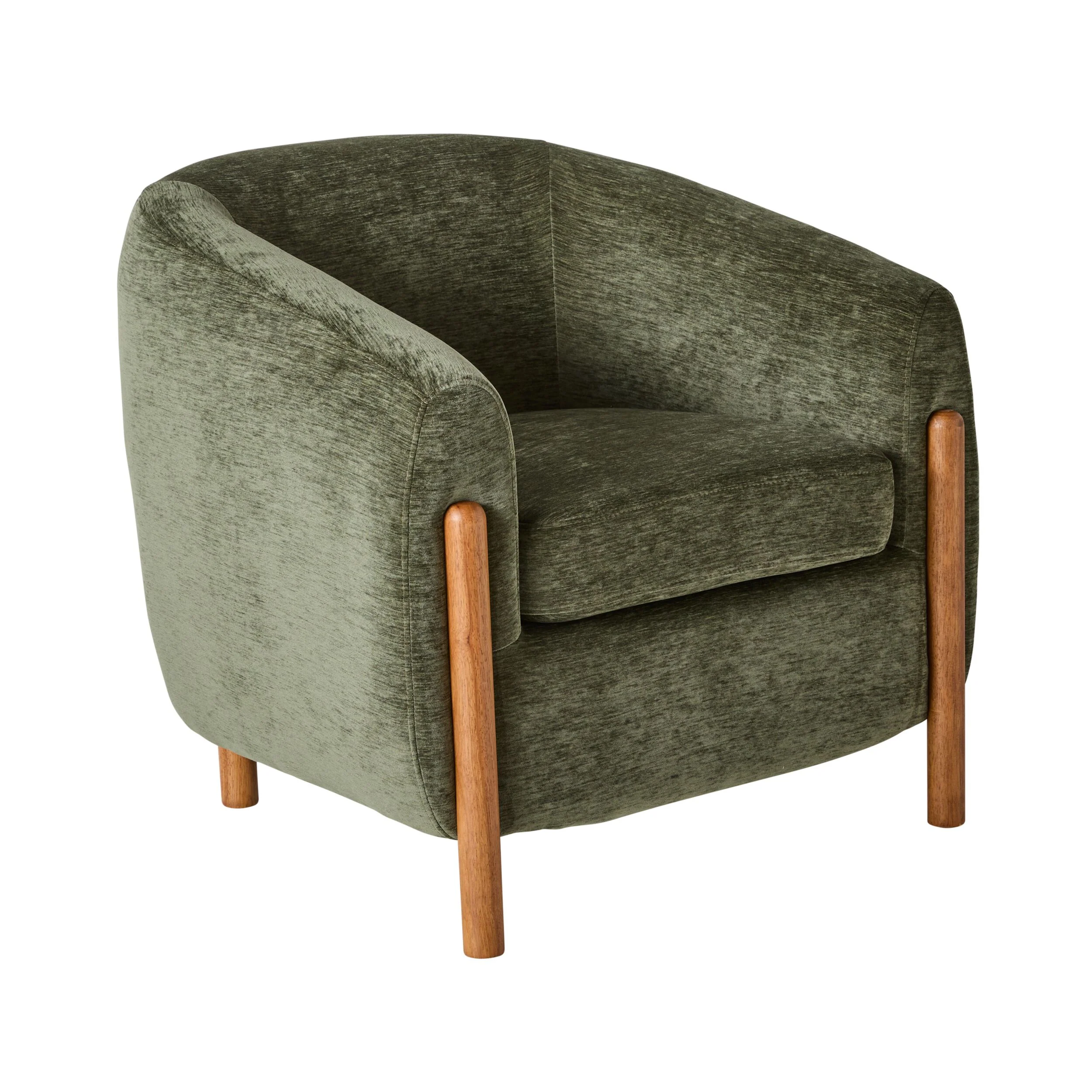 Maxton Occasional Chair Cascade Moss - Image 2